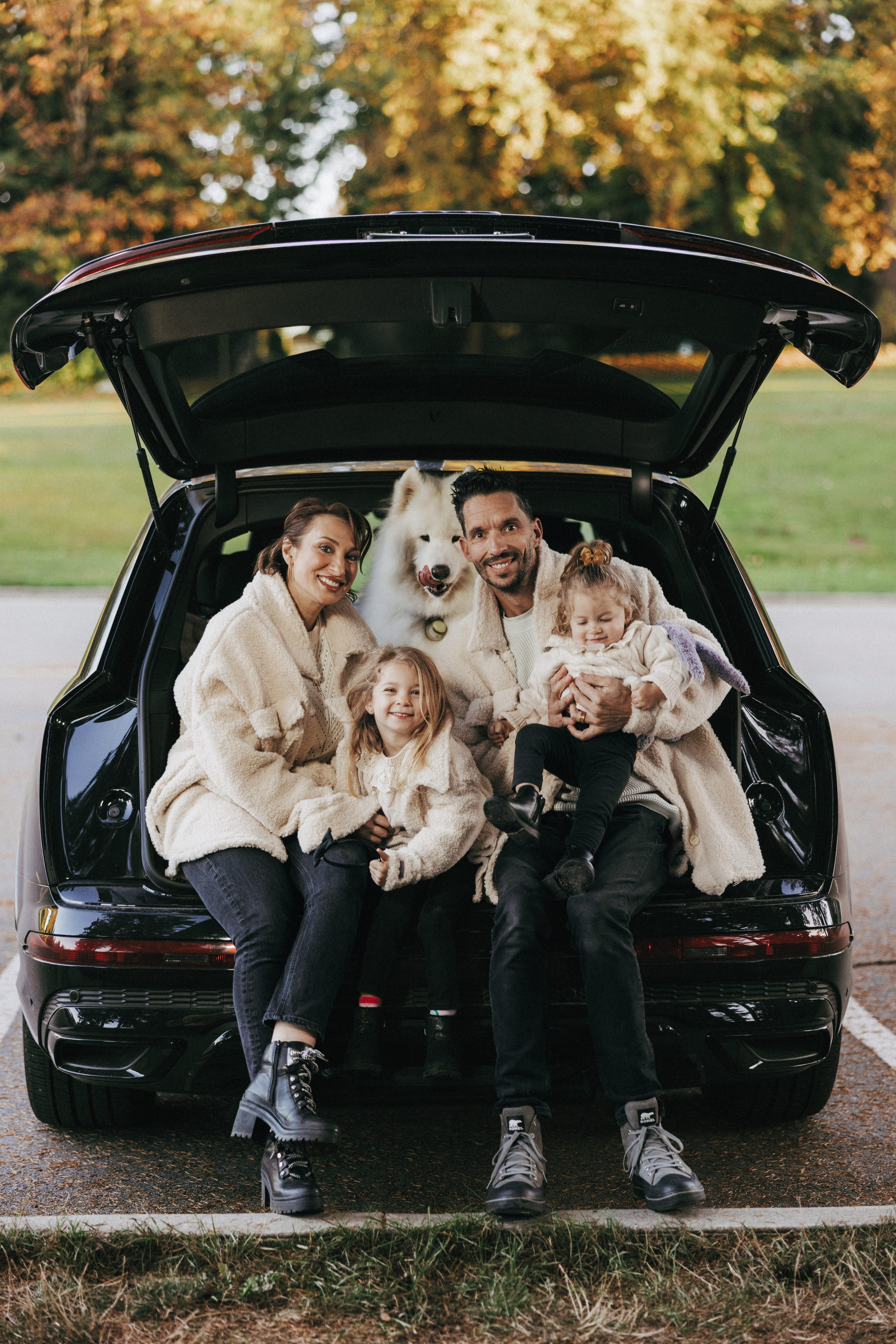 CHILDREN. Ivan Skufinsky — wedding and family photographer in Vancouver