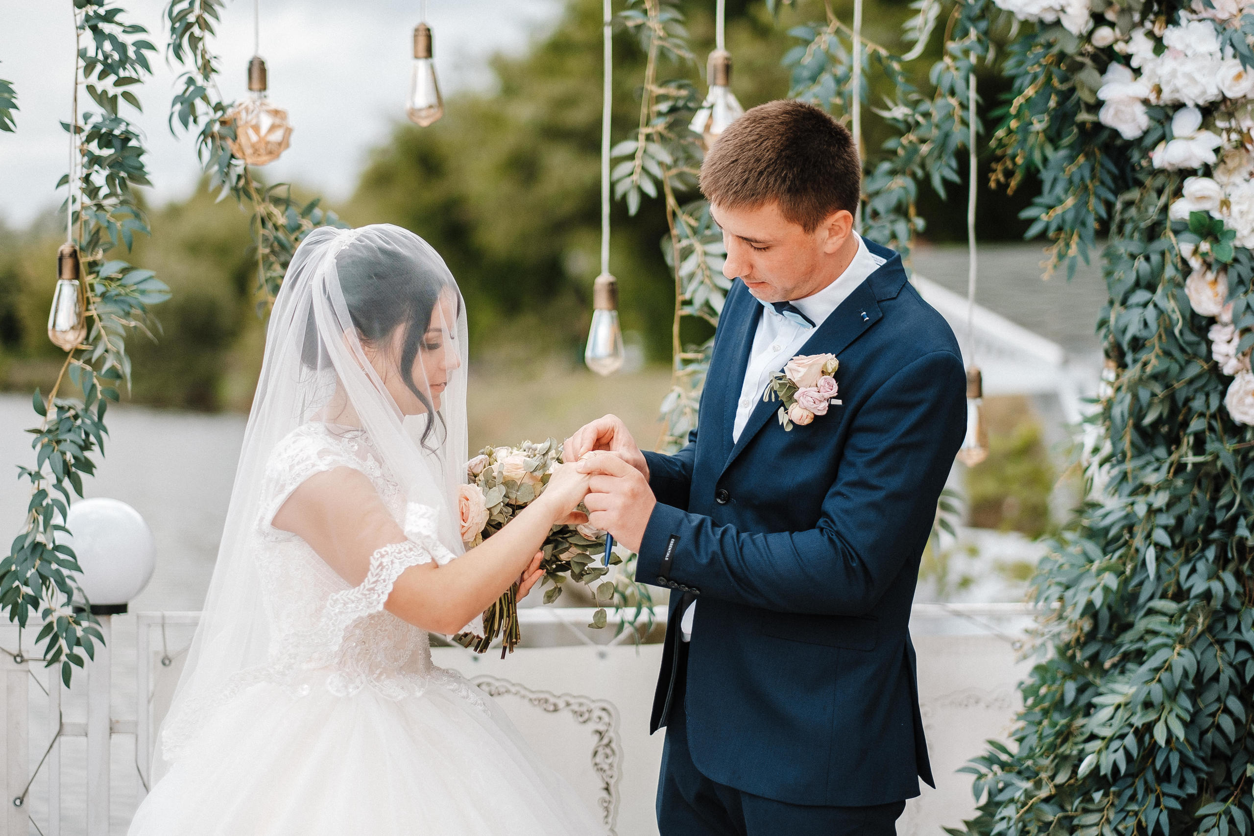 29.06.2019 WeddingStory. Ivan Skufinsky — wedding and family photographer in Vancouver