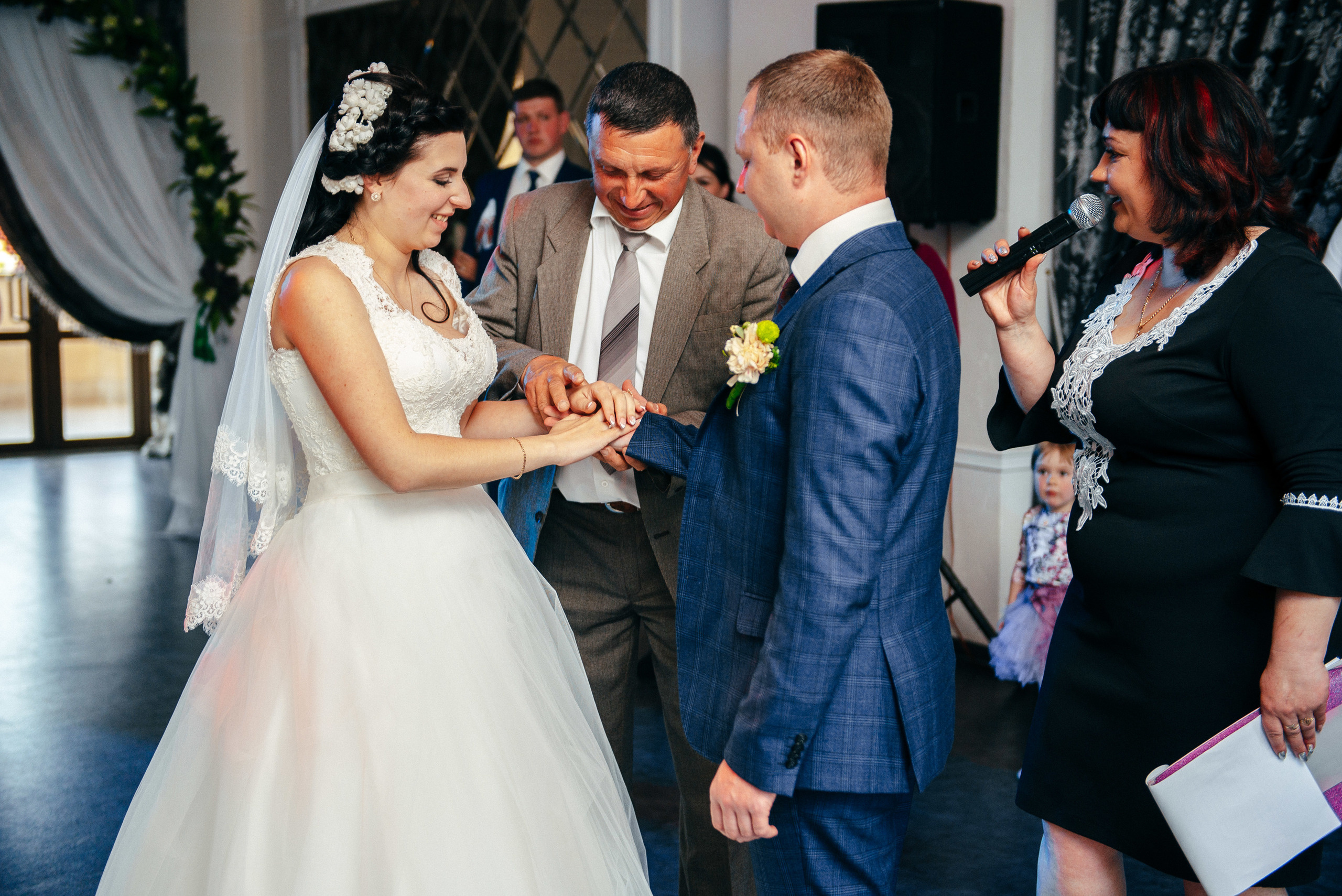 Виктор+Катя. Ivan Skufinsky — wedding and family photographer in Vancouver