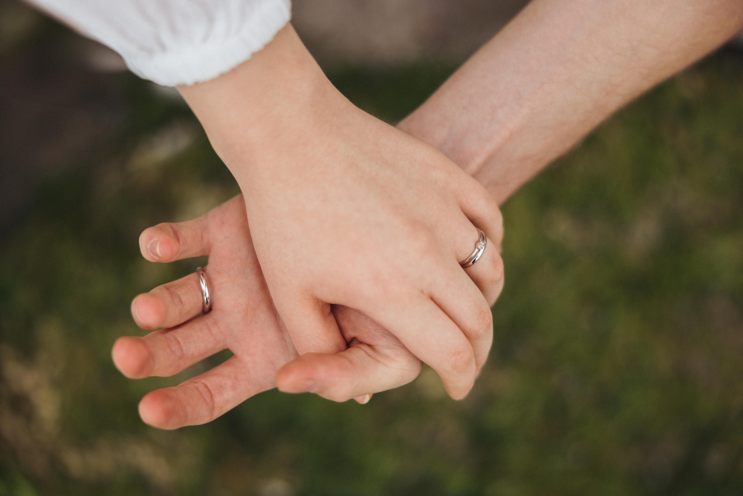 Vancouver love story. Ivan Skufinsky — wedding and family photographer in Vancouver