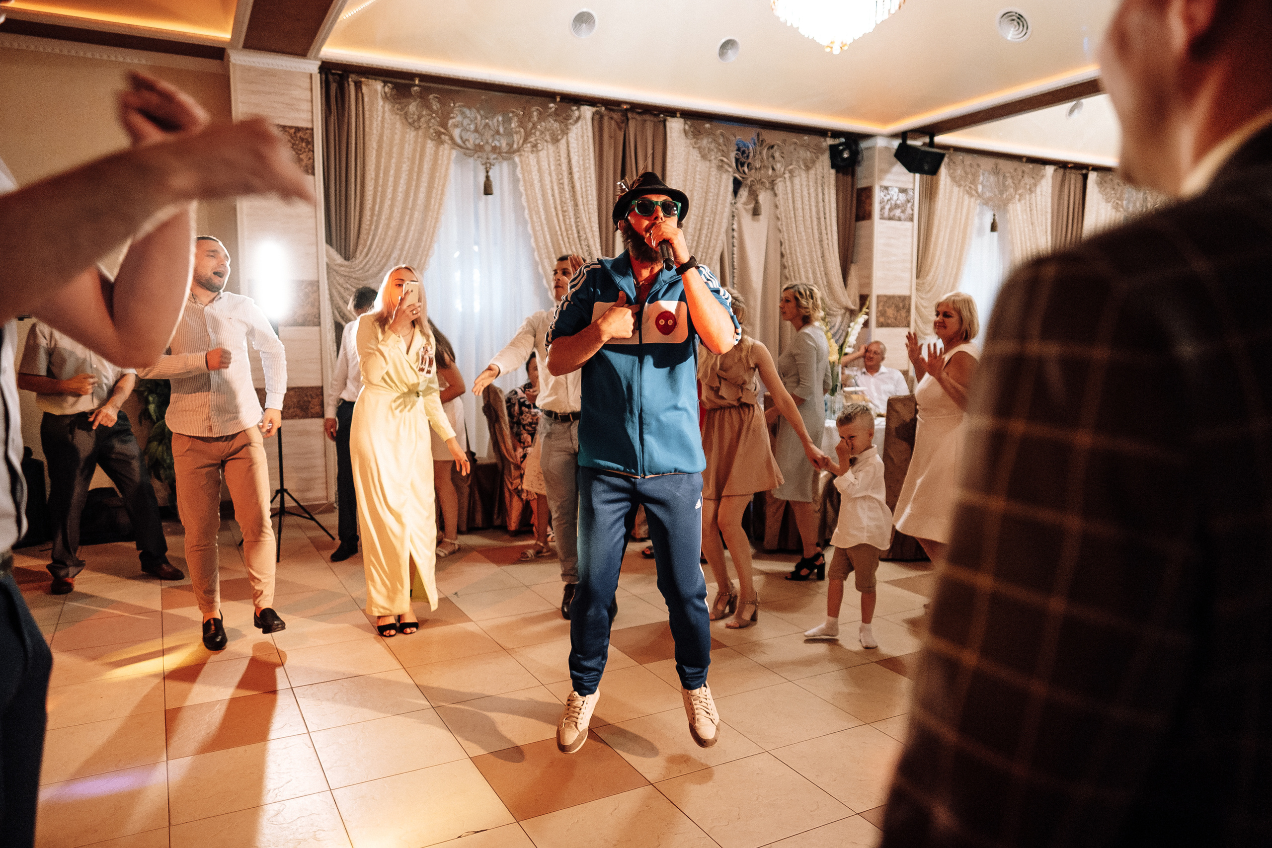 СВАДЬБА 20.07.2019 Дима+Катя. Ivan Skufinsky — wedding and family photographer in Vancouver