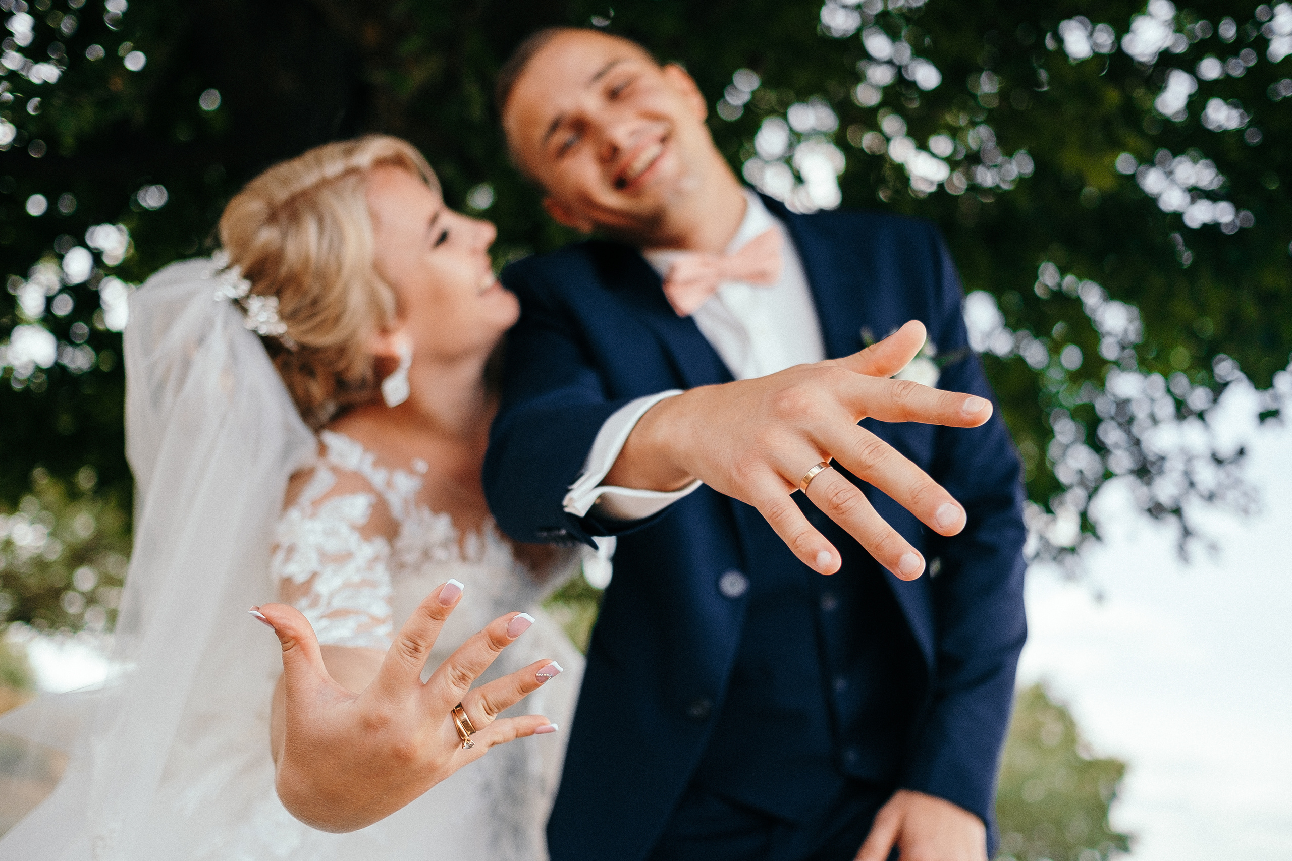 Свадебная история Влад+Яна. Ivan Skufinsky — wedding and family photographer in Vancouver