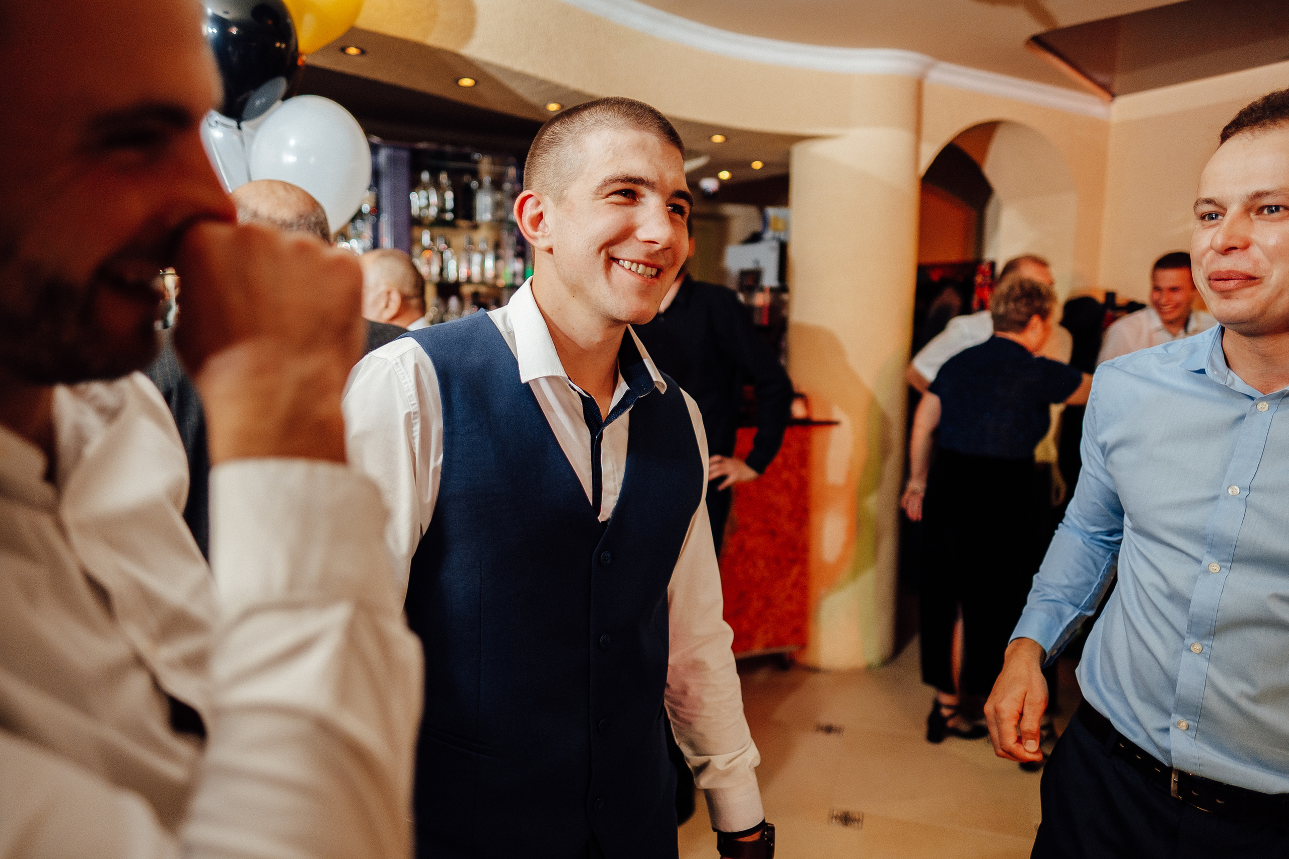 28.09.2018 Wedding Story. Ivan Skufinsky — wedding and family photographer in Vancouver