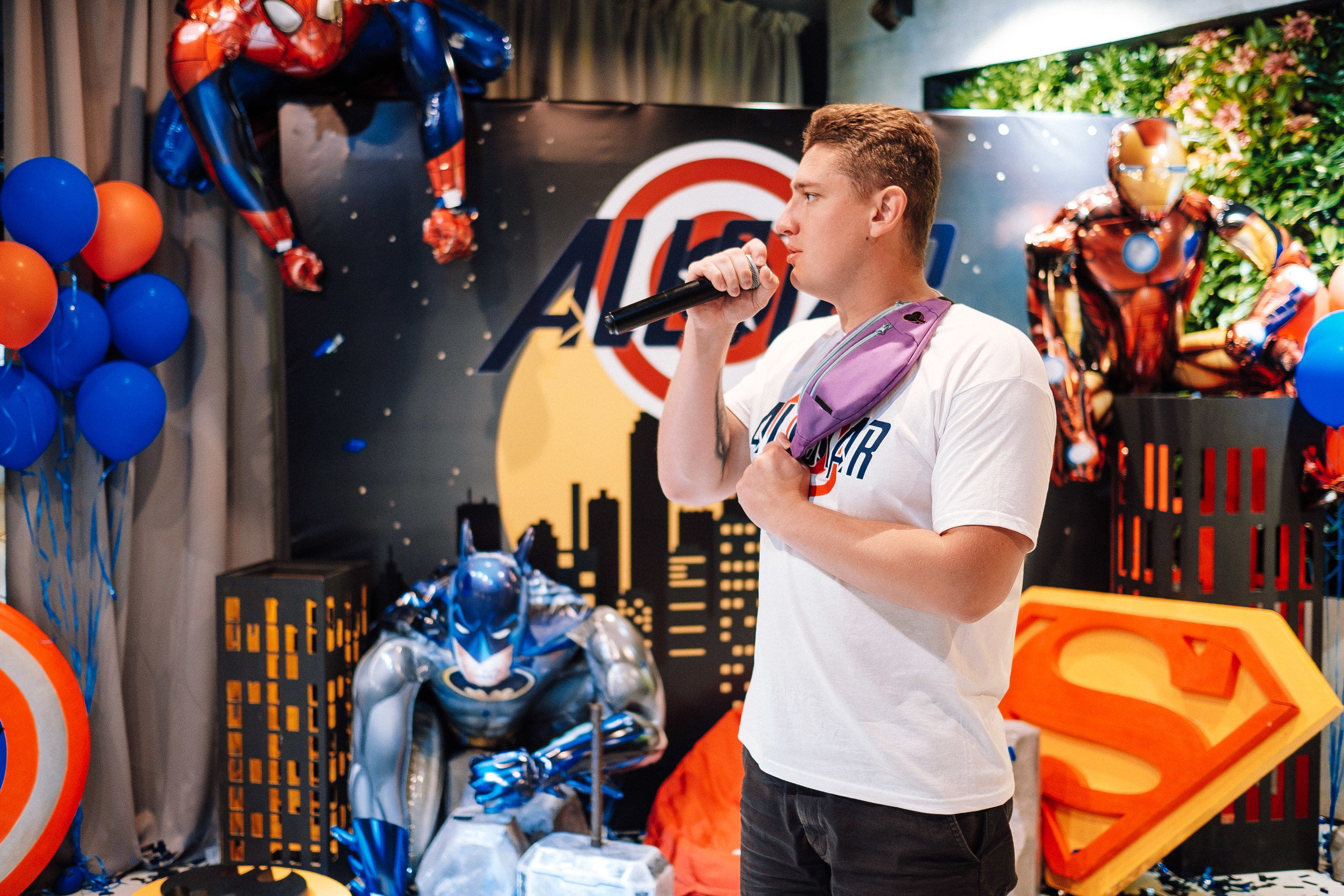 EVENT фотограф. Ivan Skufinsky — wedding and family photographer in Vancouver