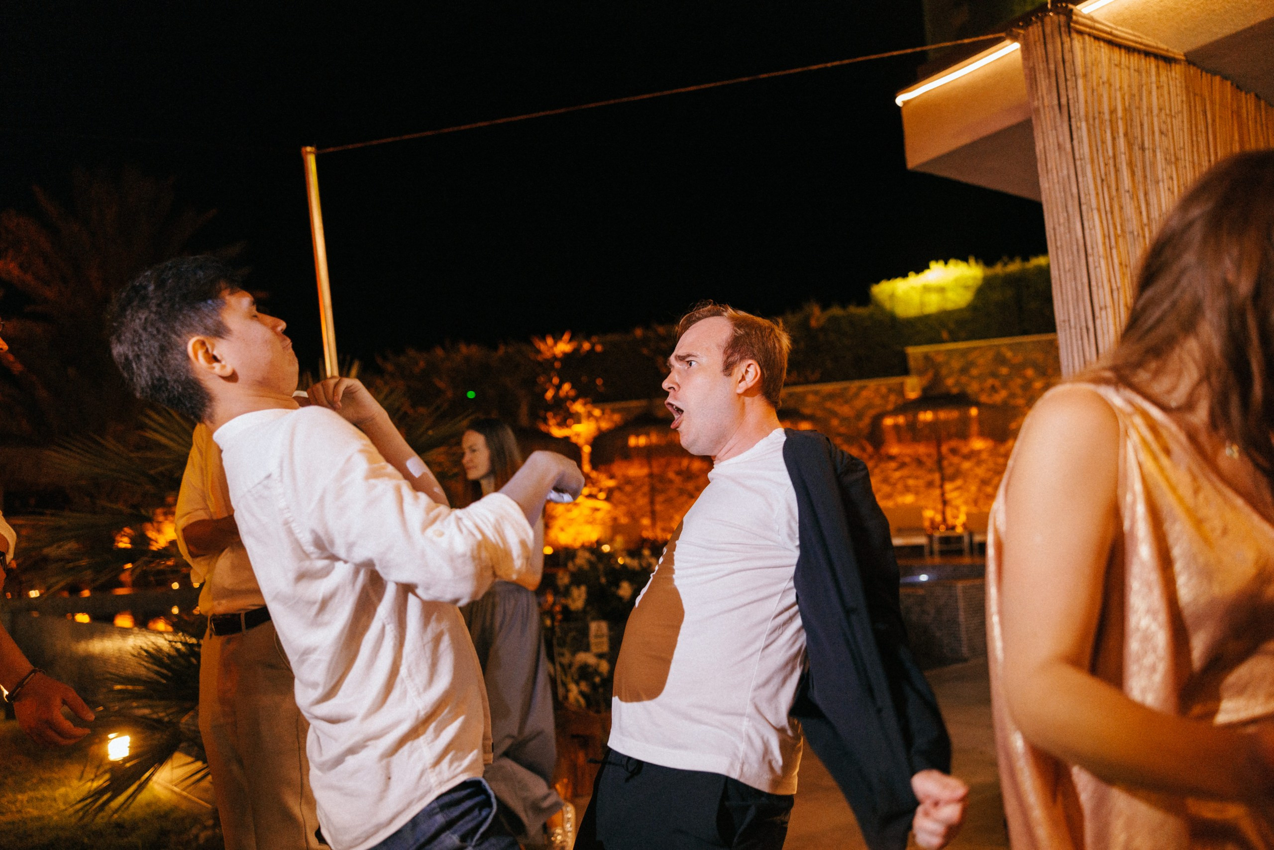 Cheshme. Wedding Story. Ivan Skufinsky — wedding and family photographer in Vancouver