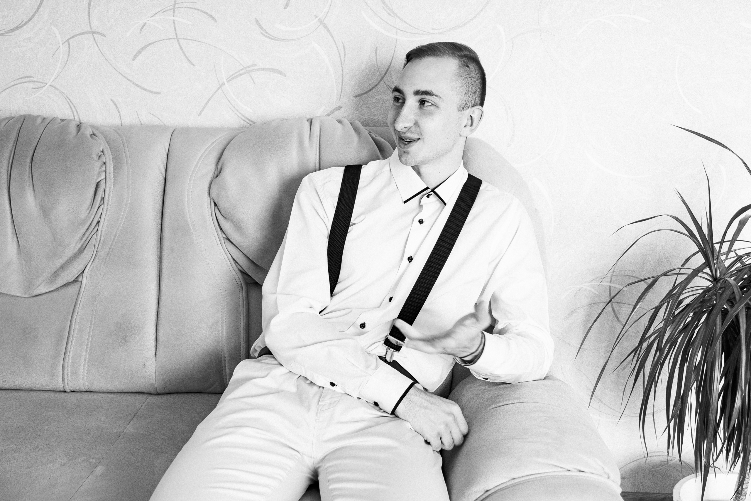 Wedding Story 2.06.2019. Ivan Skufinsky — wedding and family photographer in Vancouver