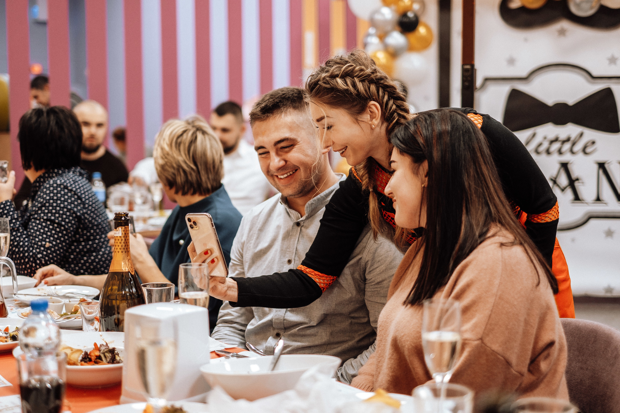 День Народження Матвій. Ivan Skufinsky — wedding and family photographer in Vancouver