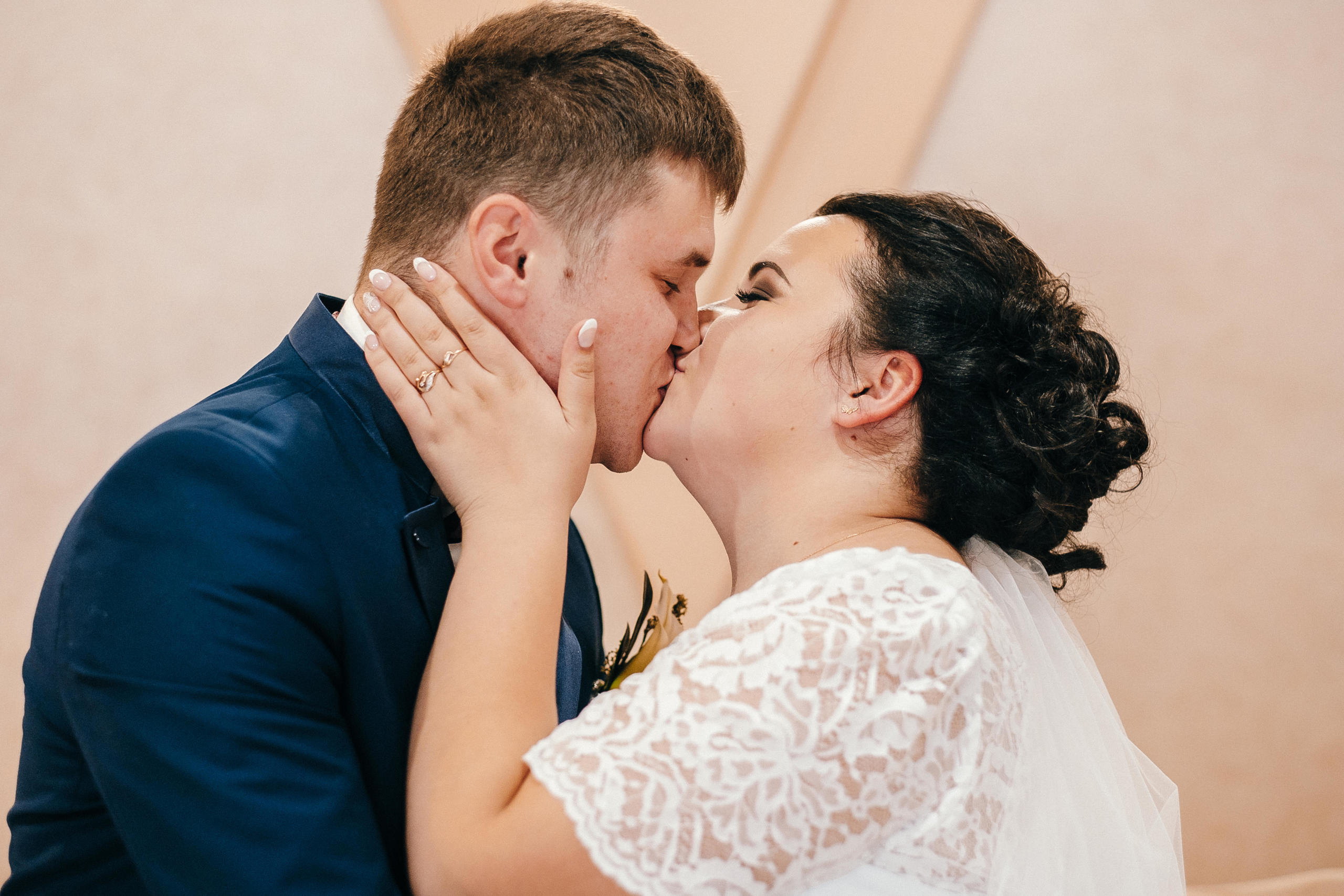 13.09.2018 Wedding Story. Ivan Skufinsky — wedding and family photographer in Vancouver