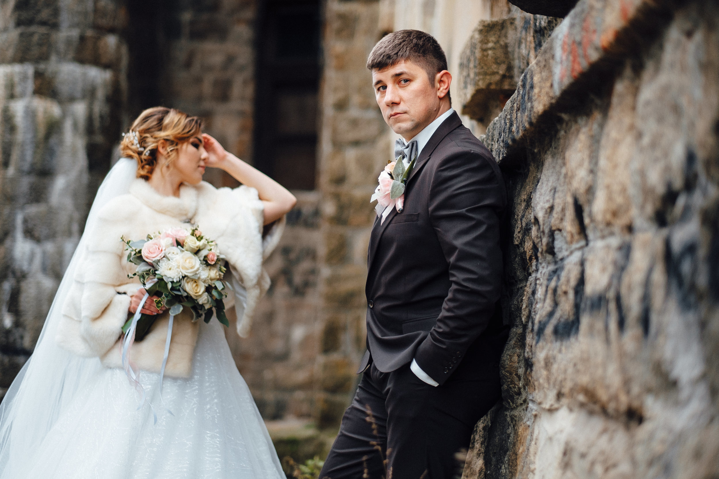 17.11.2018. Ivan Skufinsky — wedding and family photographer in Vancouver