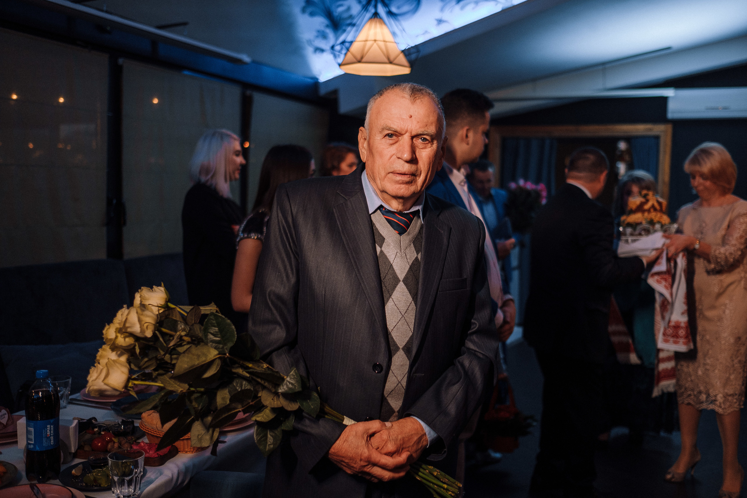 Alexandr+Anastasia 24.11.2019 WeddingStory. Ivan Skufinsky — wedding and family photographer in Vancouver