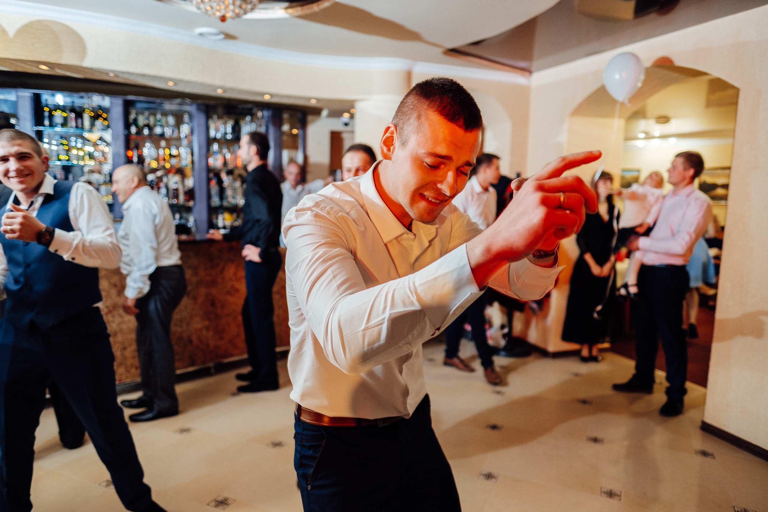 28.09.2018 Wedding Story. Ivan Skufinsky — wedding and family photographer in Vancouver