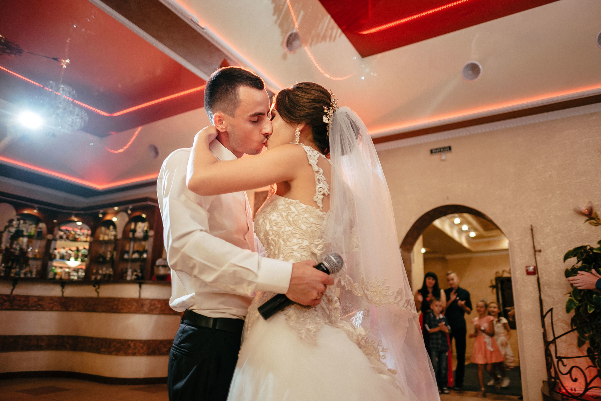 4.08.2018 Wedding Day. Ivan Skufinsky — wedding and family photographer in Vancouver