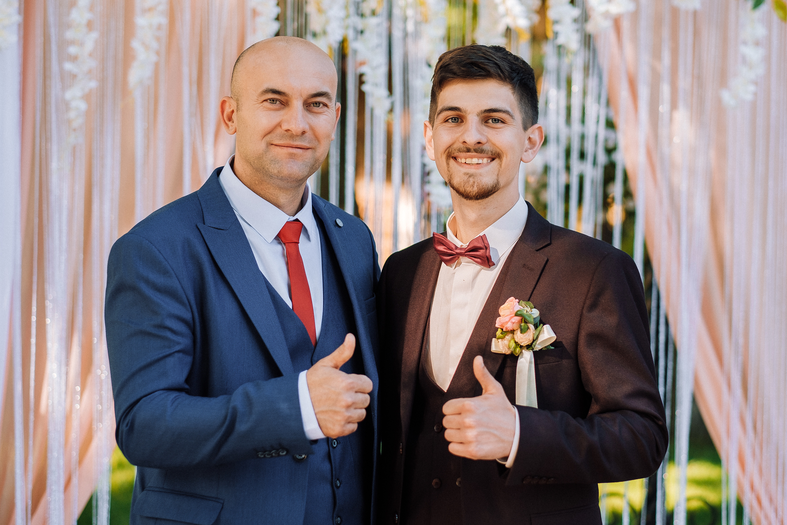 Wedding Story 2.06.2019. Ivan Skufinsky — wedding and family photographer in Vancouver