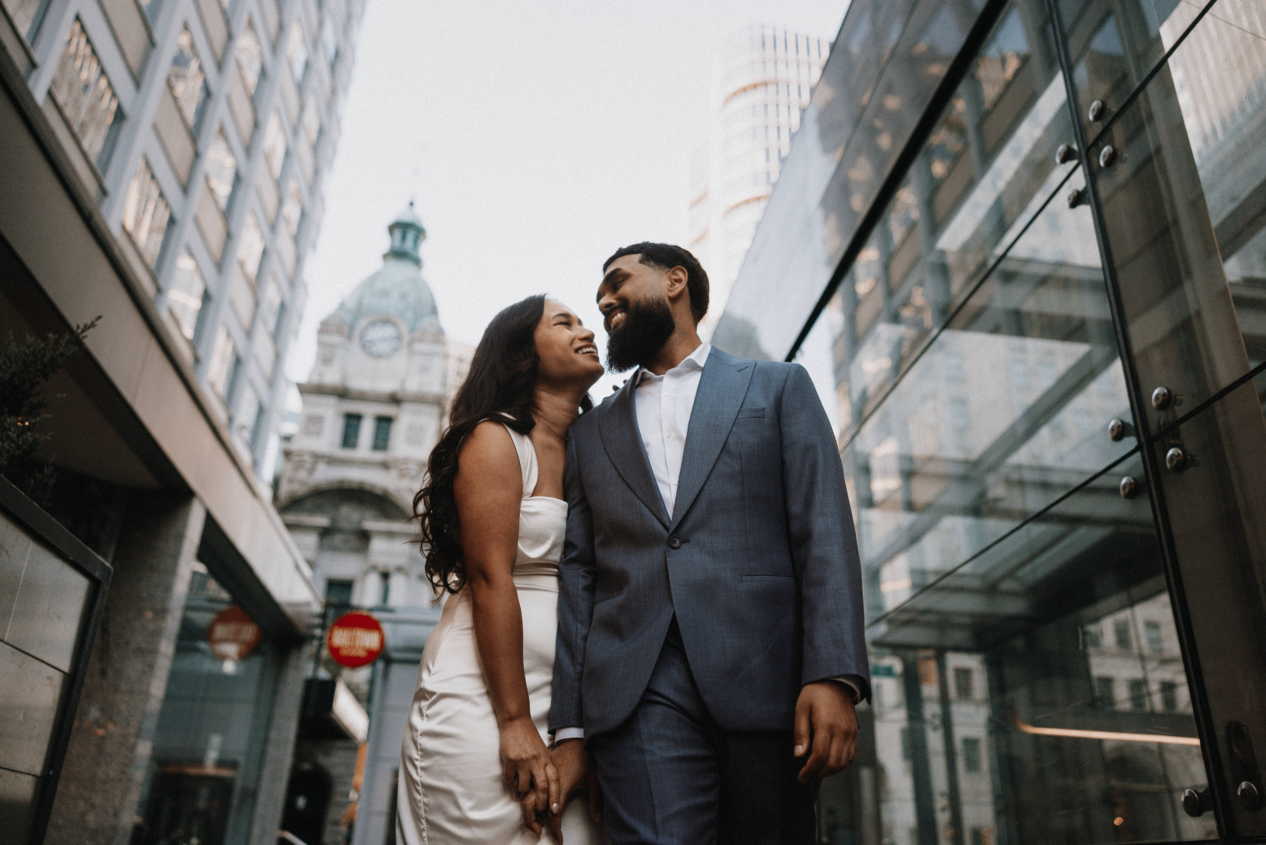 Engagement photographer vancouver. Ivan Skufinsky — wedding and family photographer in Vancouver