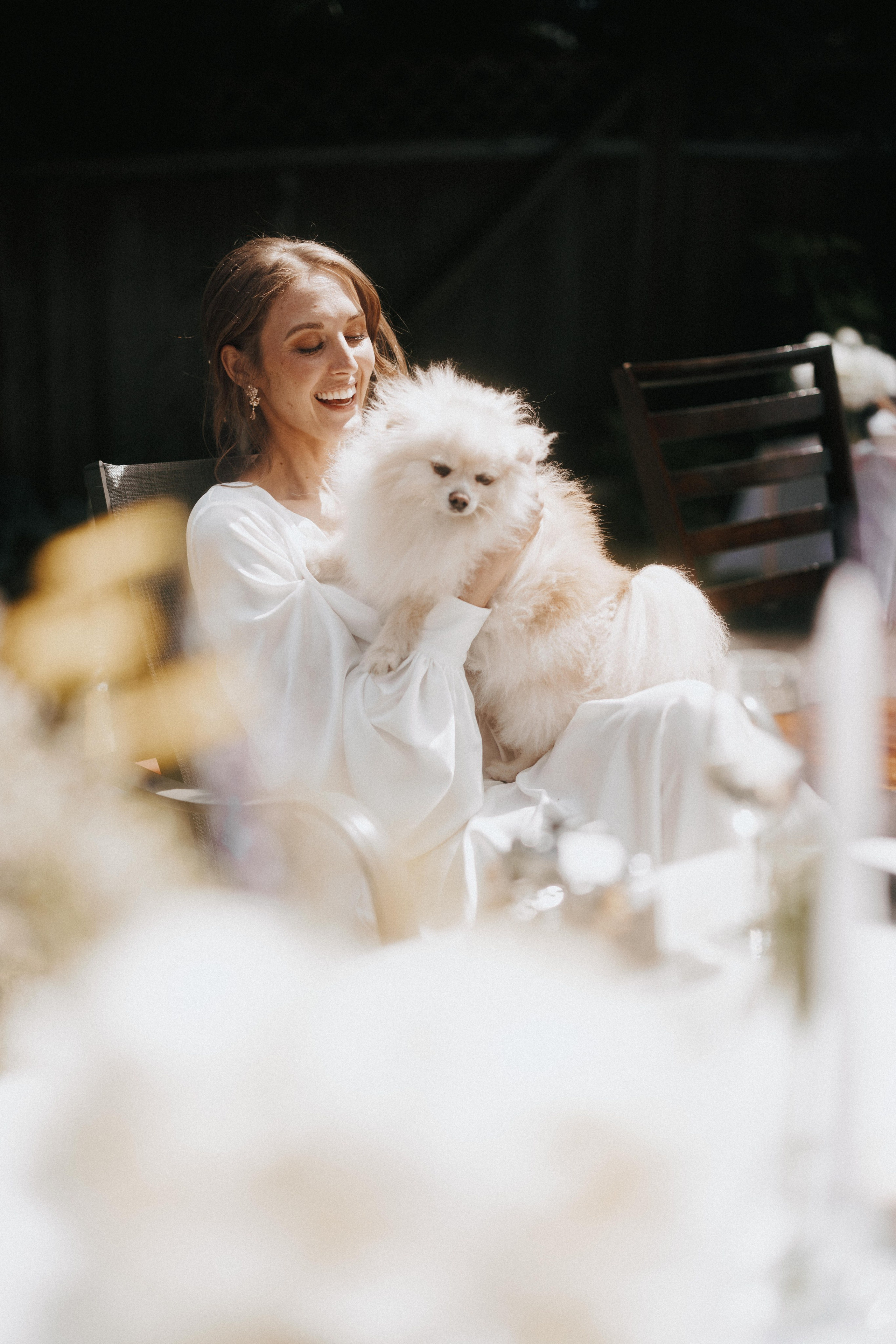 Michael & Caitlyn. Ivan Skufinsky — wedding and family photographer in Vancouver