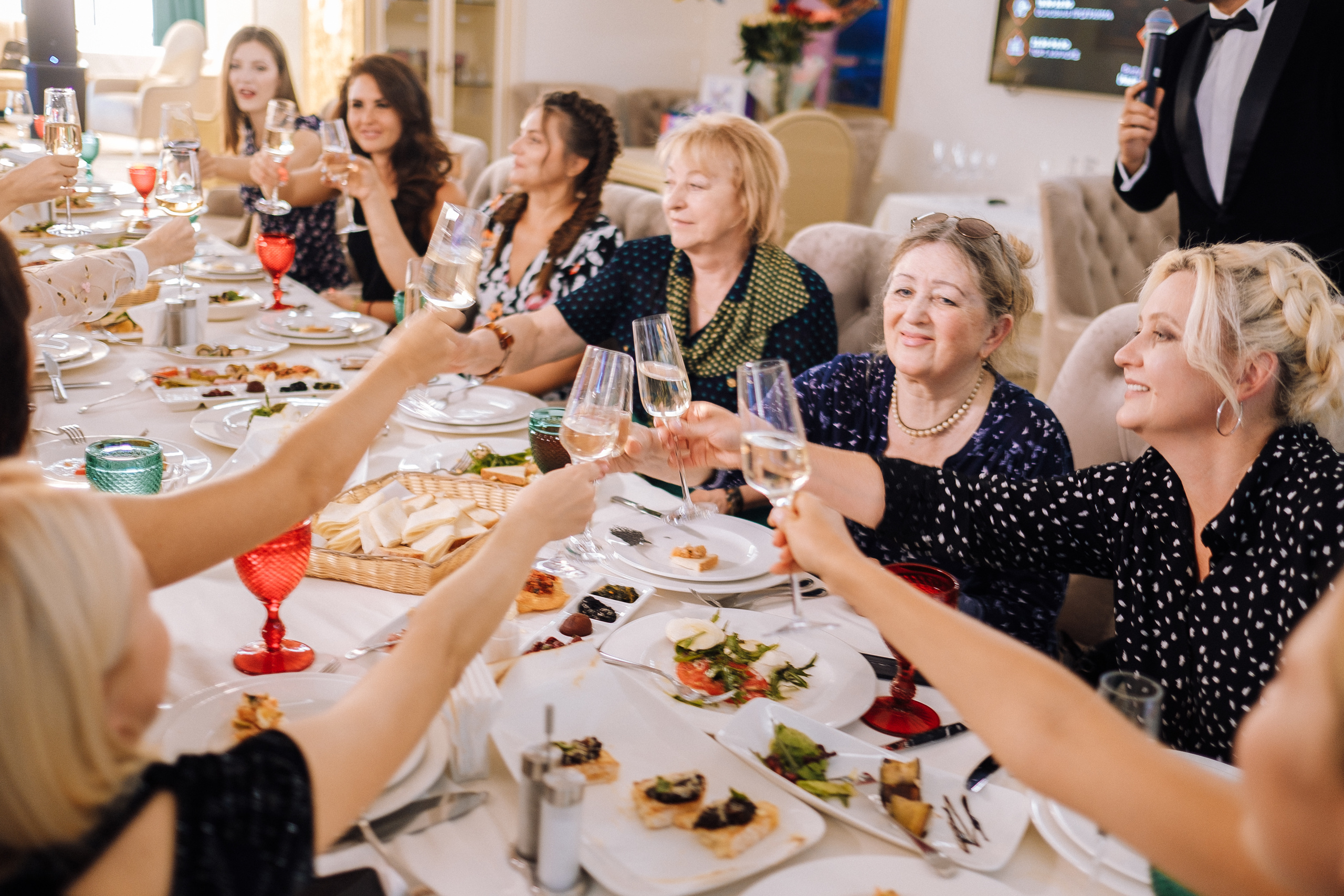 Happy Birthday DaSha. Ivan Skufinsky — wedding and family photographer in Vancouver