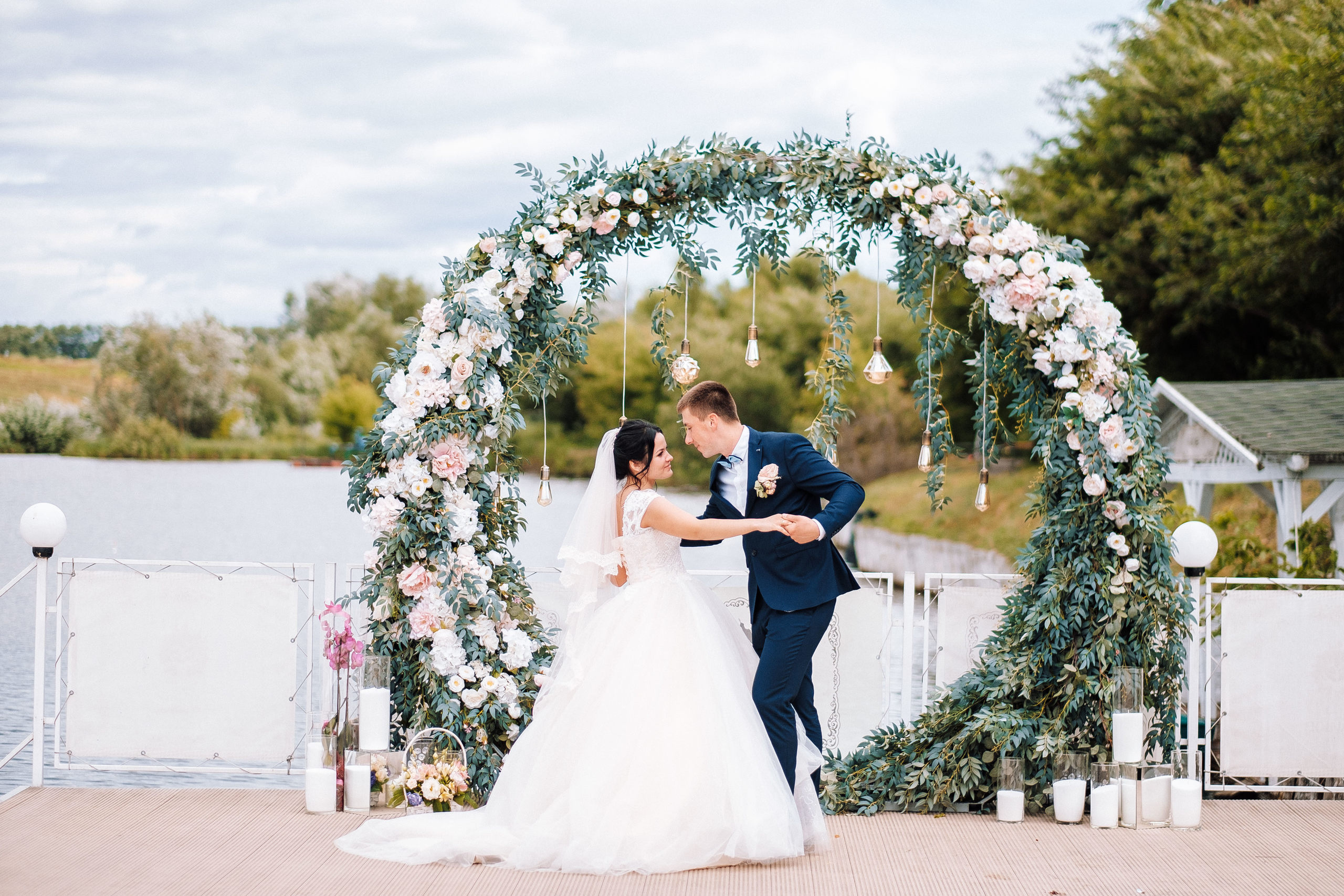 29.06.2019 WeddingStory. Ivan Skufinsky — wedding and family photographer in Vancouver