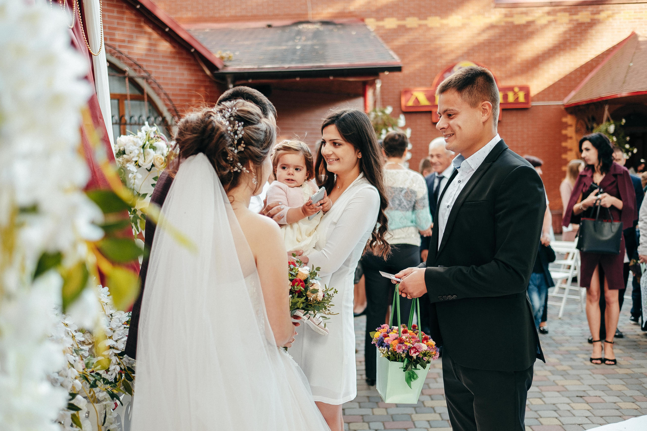 Сергей+Мария 23.09.2018. Ivan Skufinsky — wedding and family photographer in Vancouver