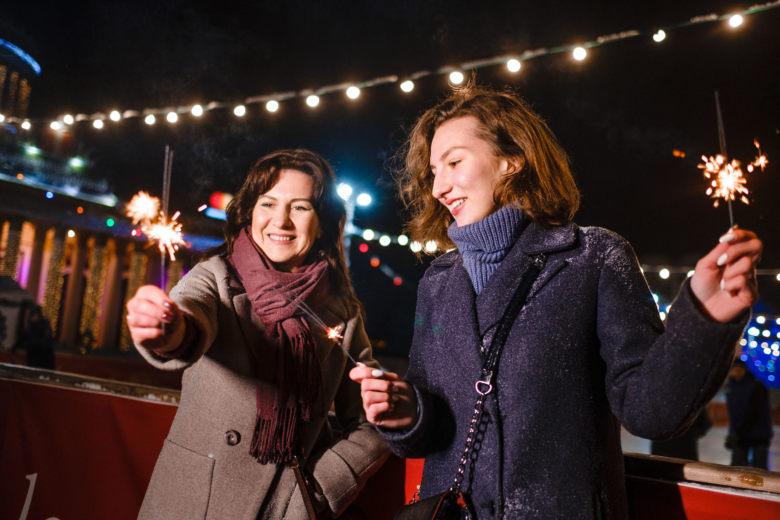 Svitlana + Ira NY 2018. Ivan Skufinsky — wedding and family photographer in Vancouver