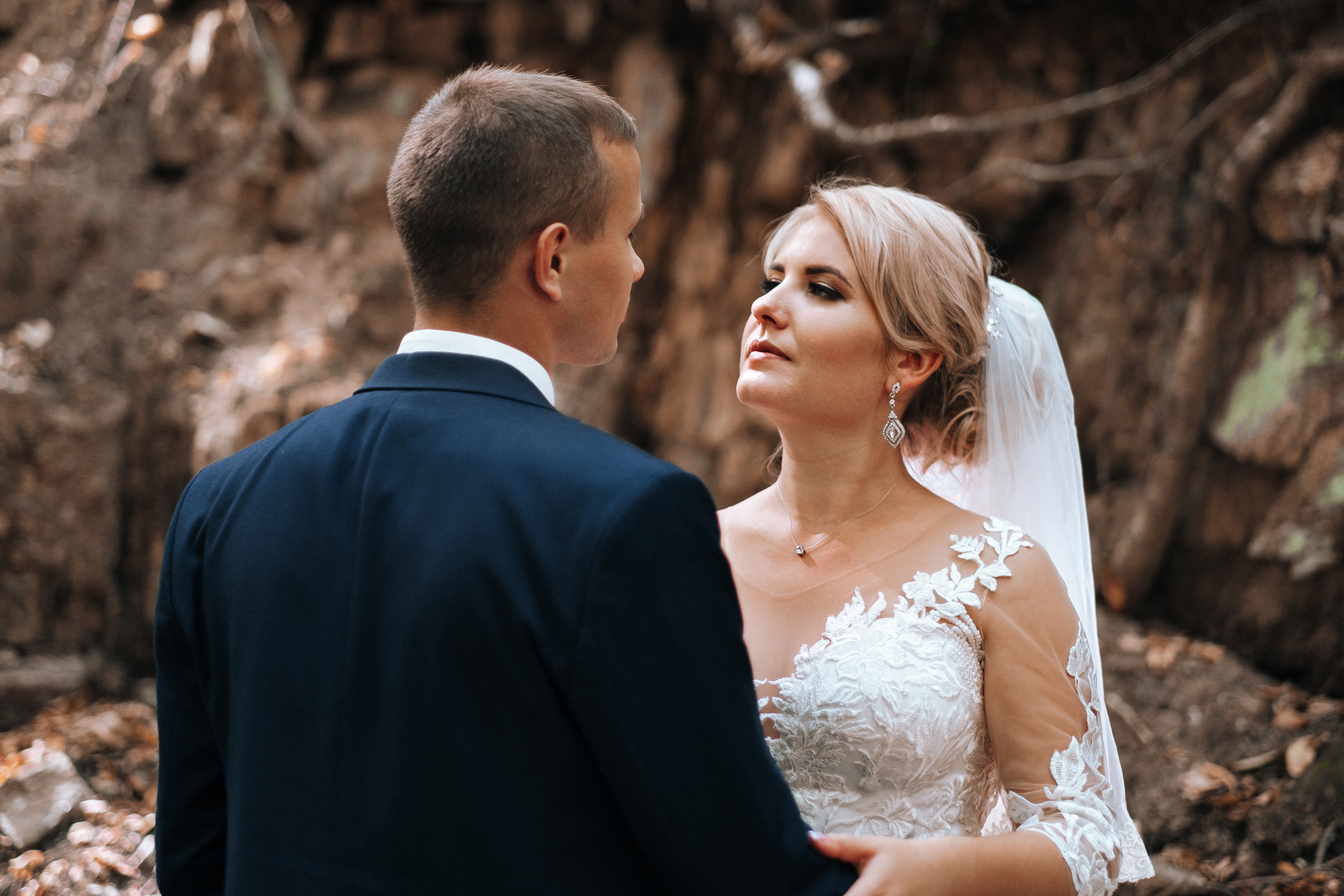 Свадебная история Влад+Яна. Ivan Skufinsky — wedding and family photographer in Vancouver