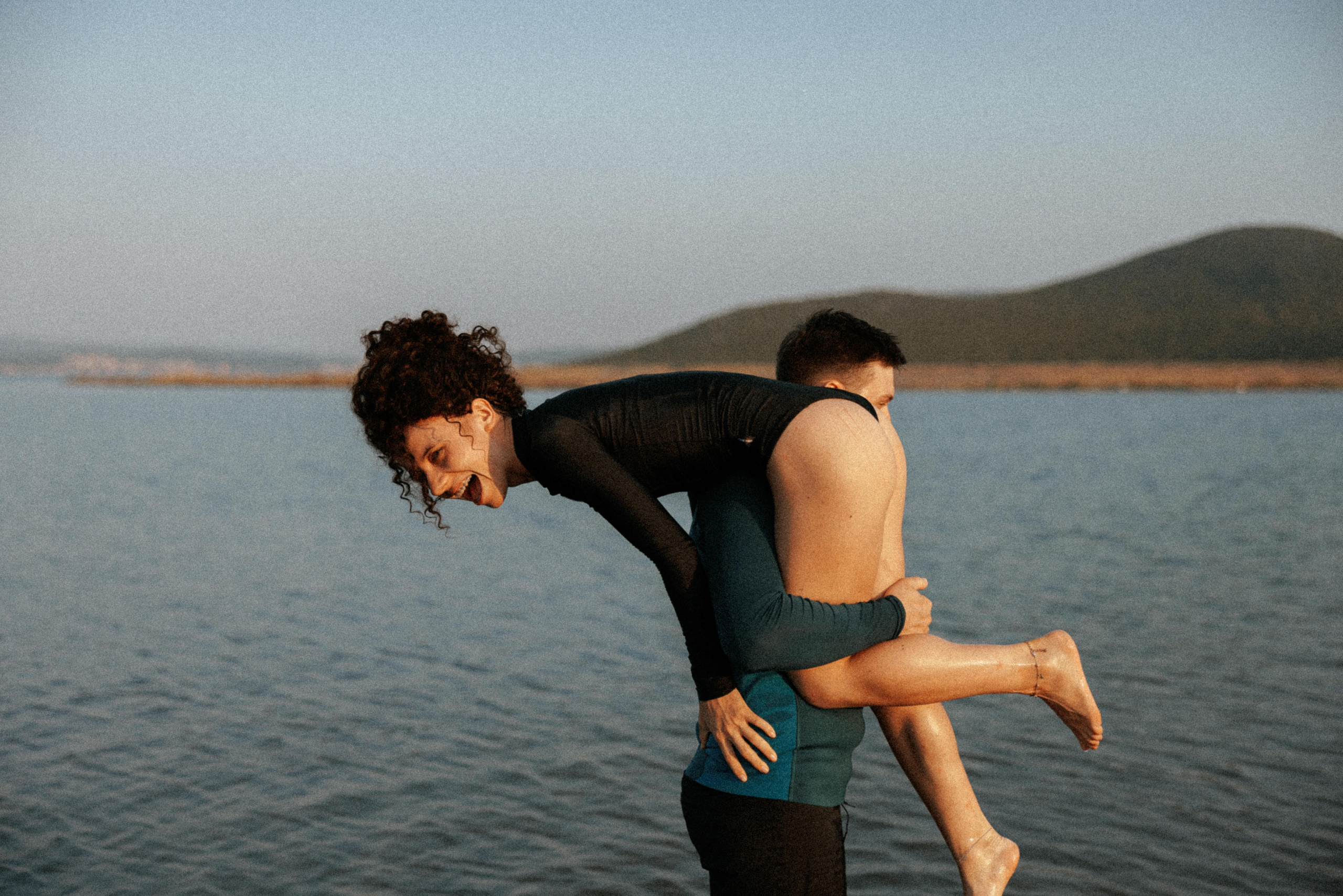 Couples love story photographer photo shoot Vancouver Burnaby Richmond. Ivan Skufinsky — wedding and family photographer in Vancouver