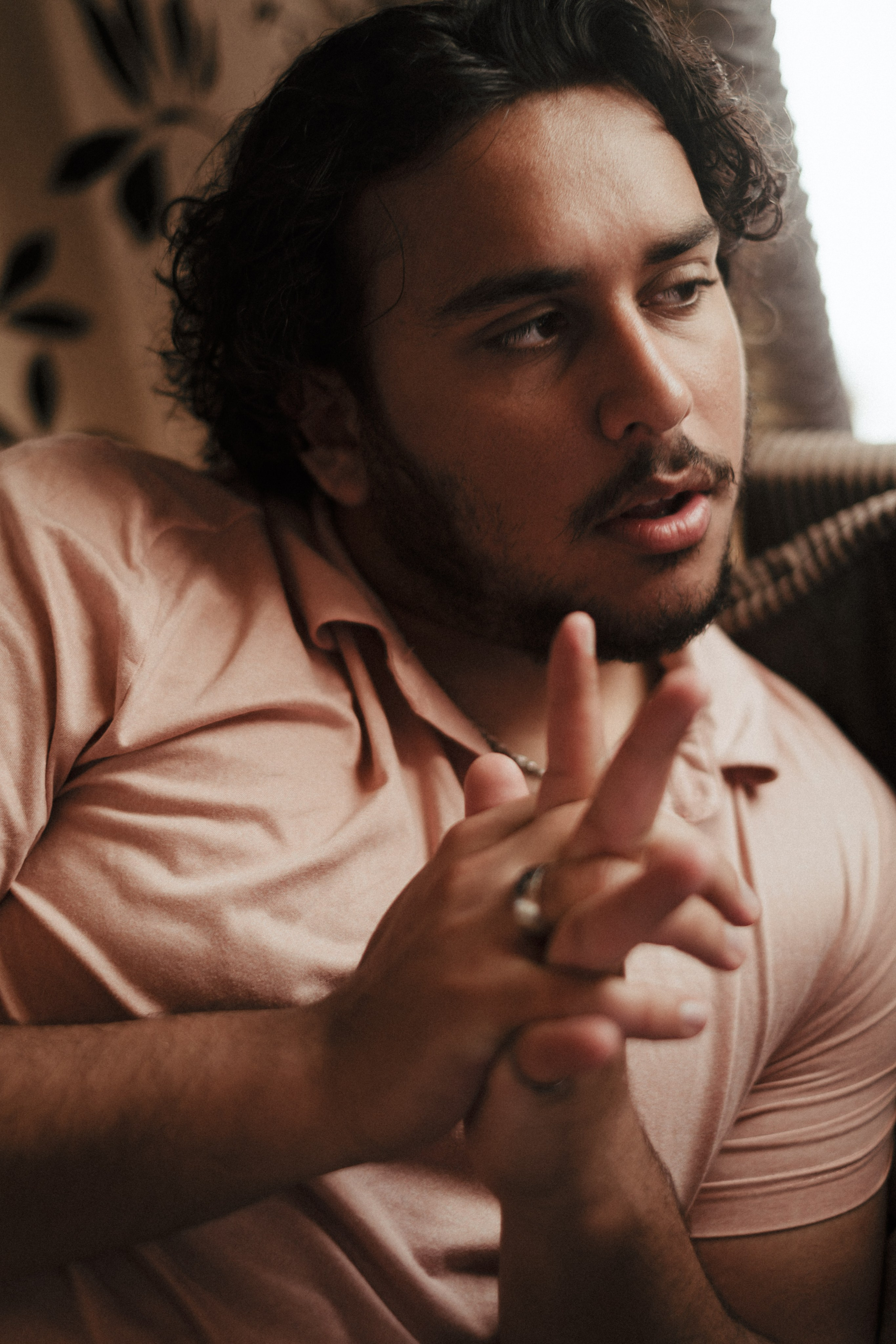 BTS for Run N Gun 2024. Ivan Skufinsky — wedding and family photographer in Vancouver