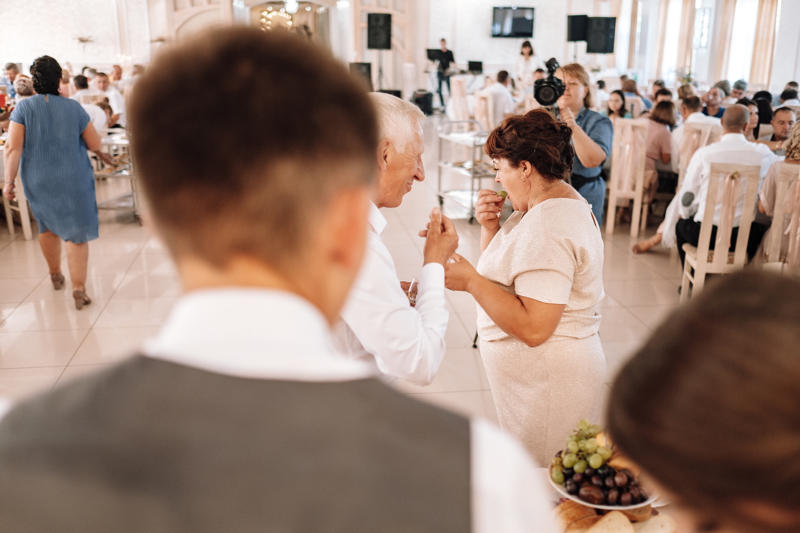 Свадебная история Иван+Ирина. Ivan Skufinsky — wedding and family photographer in Vancouver