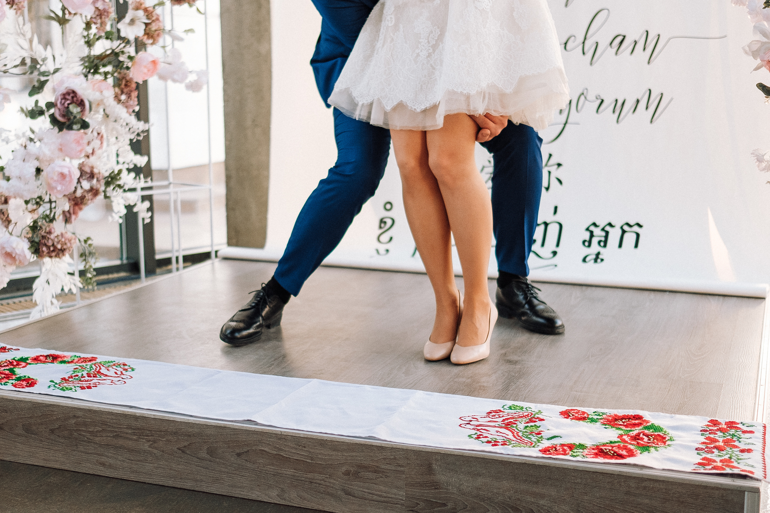 Alexandr+Anastasia 24.11.2019 WeddingStory. Ivan Skufinsky — wedding and family photographer in Vancouver