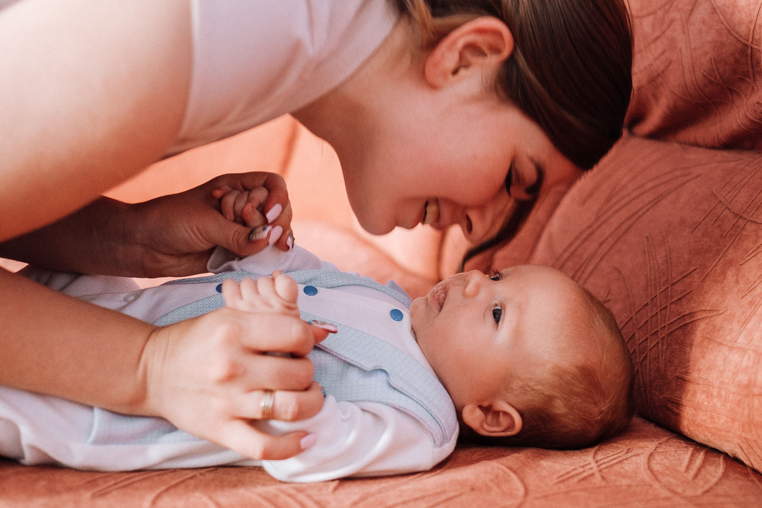 Хрестини Артьома. Ivan Skufinsky — wedding and family photographer in Vancouver