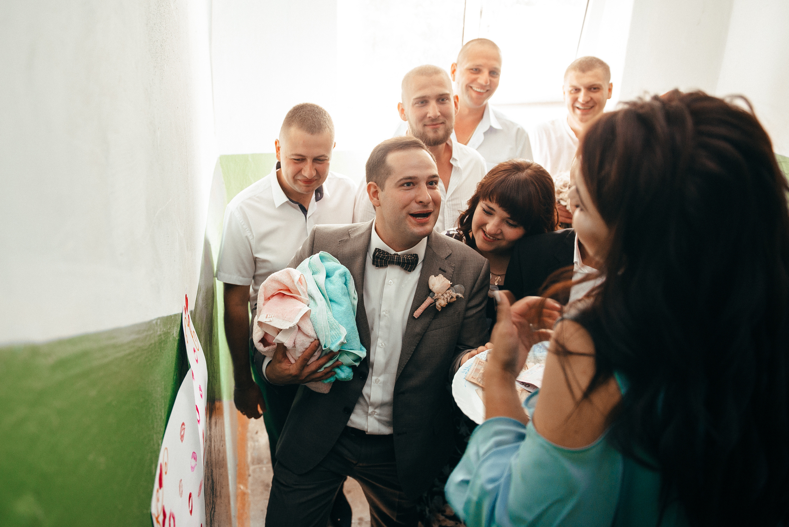 Евгений+Виктория 21.07.2018. Ivan Skufinsky — wedding and family photographer in Vancouver