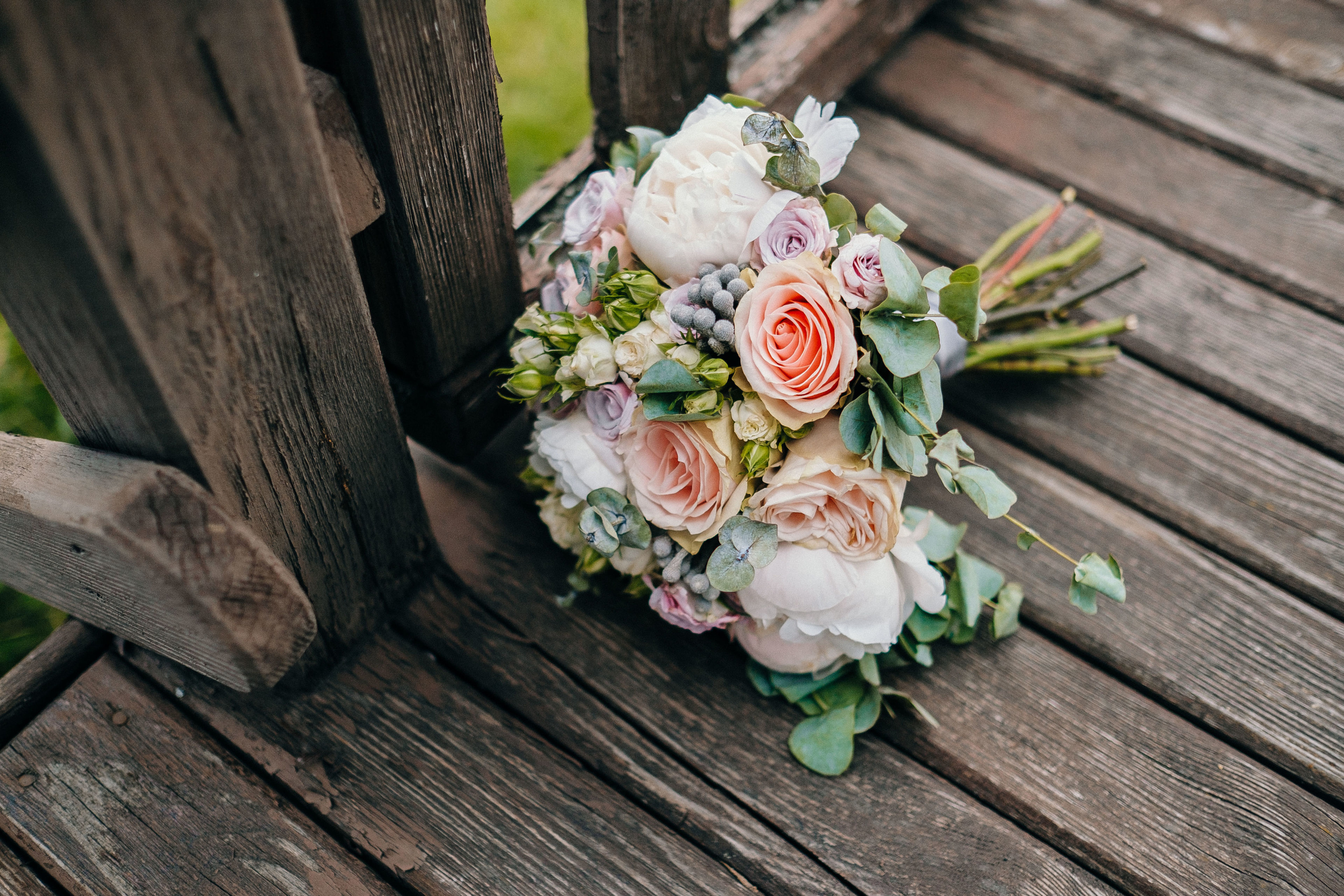 Wedding Story mini 29.06.2019. Ivan Skufinsky — wedding and family photographer in Vancouver