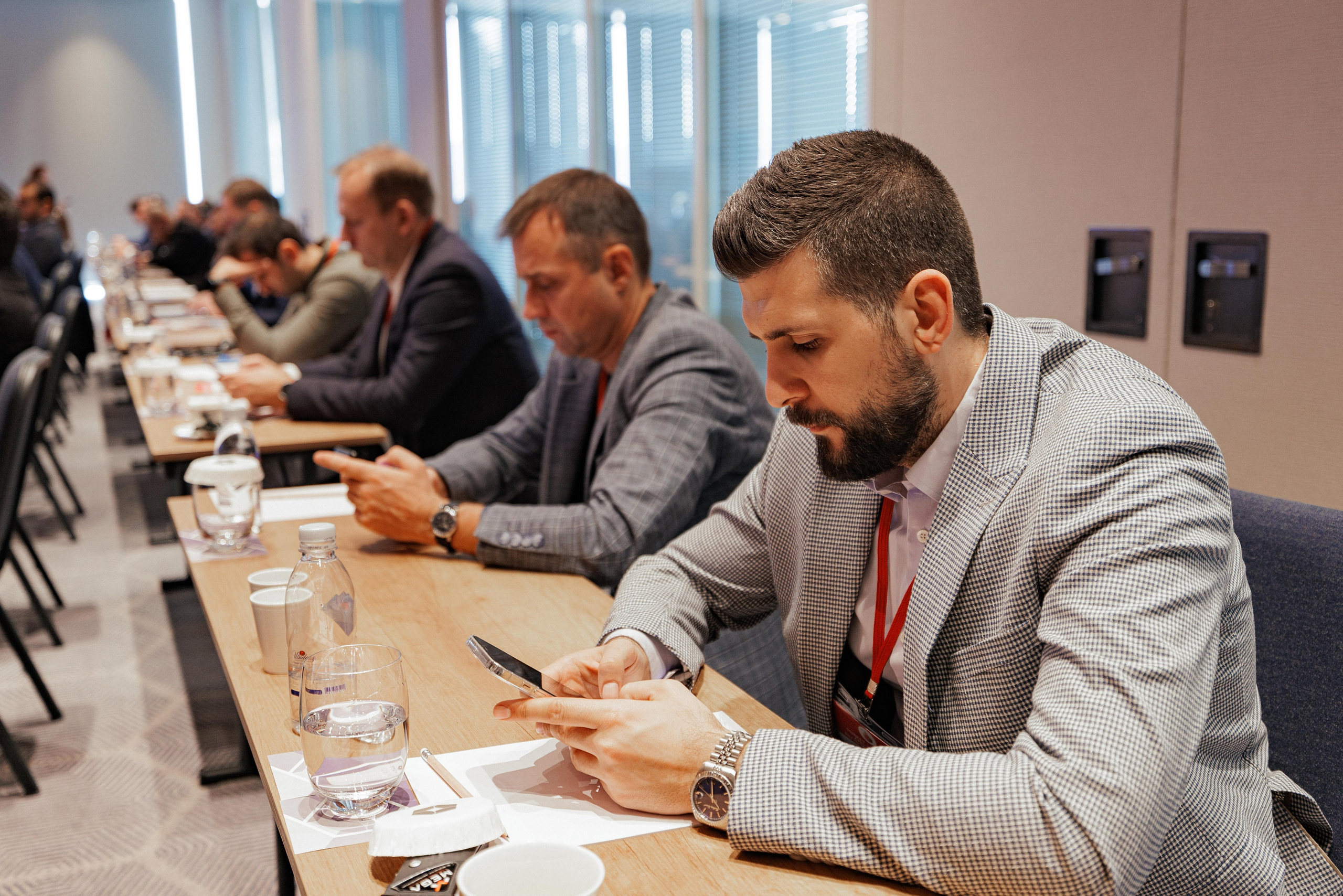 EXECUTIVE RETREAT Izmir Confidence Information Services. Ivan Skufinsky — wedding and family photographer in Vancouver