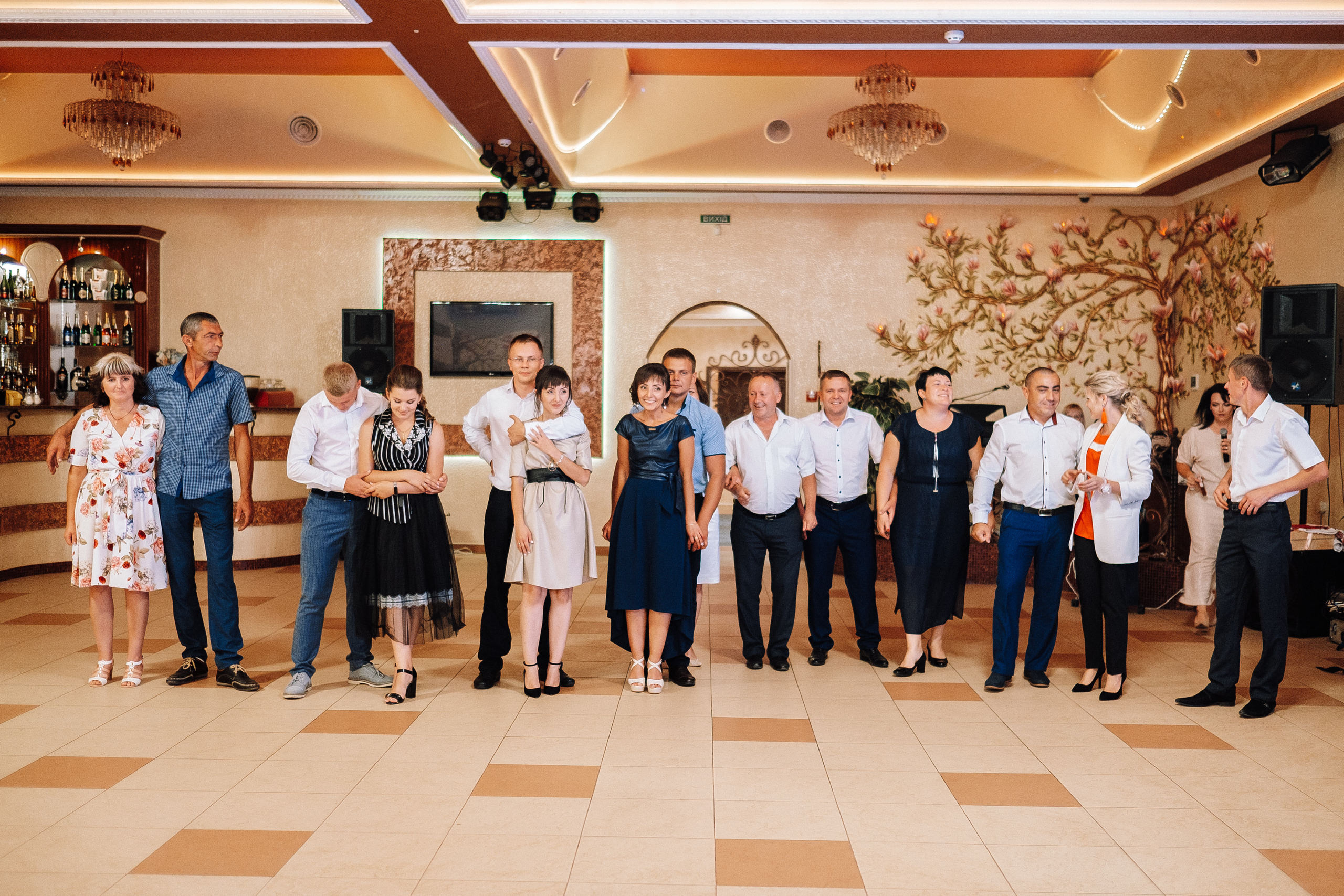 Свадебная история Влад+Яна. Ivan Skufinsky — wedding and family photographer in Vancouver