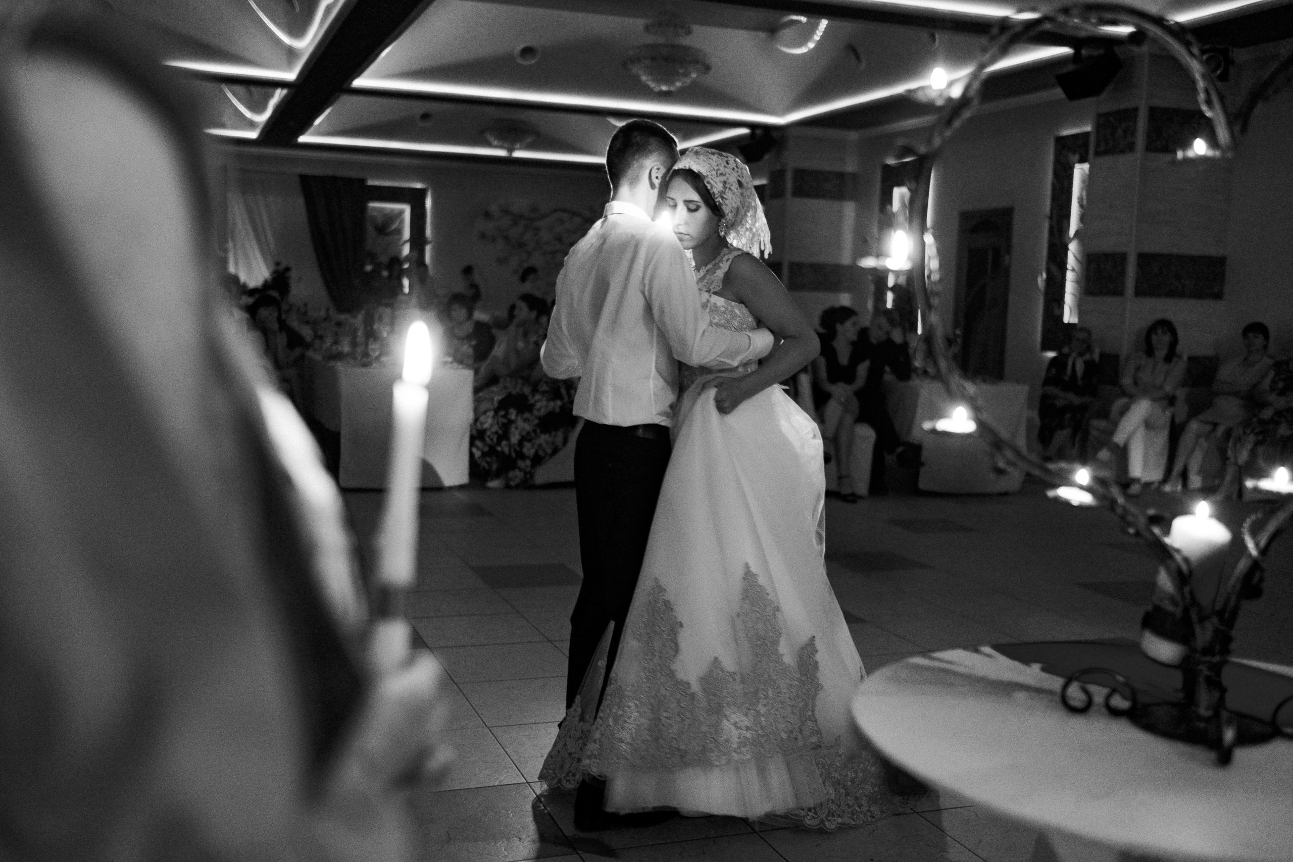 4.08.2018 Wedding Day. Ivan Skufinsky — wedding and family photographer in Vancouver