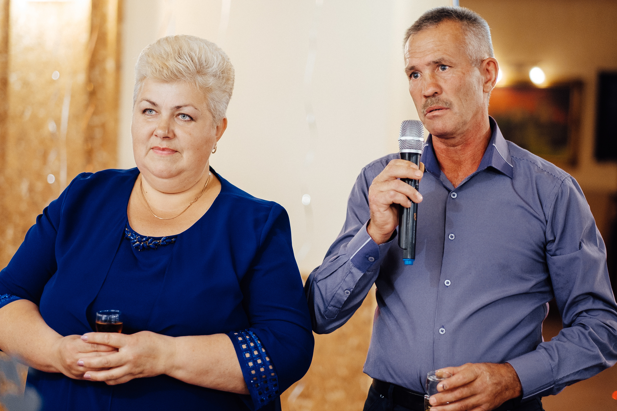 28.09.2018 Wedding Story. Ivan Skufinsky — wedding and family photographer in Vancouver