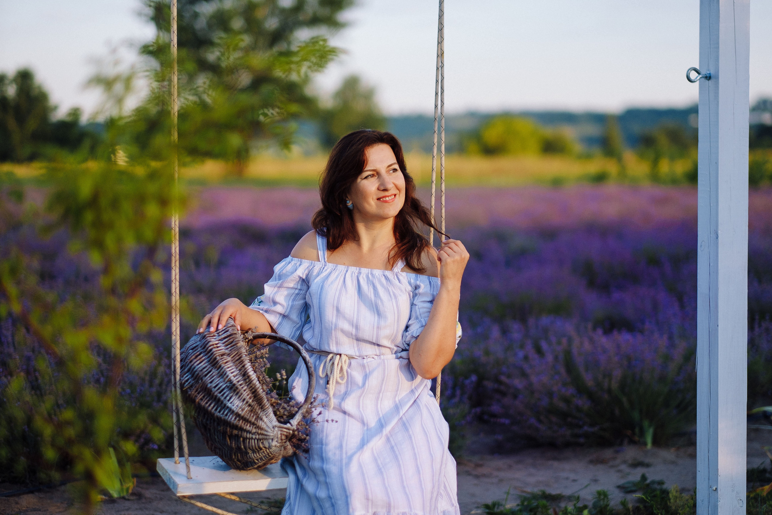 LaVANda. Ivan Skufinsky — wedding and family photographer in Vancouver