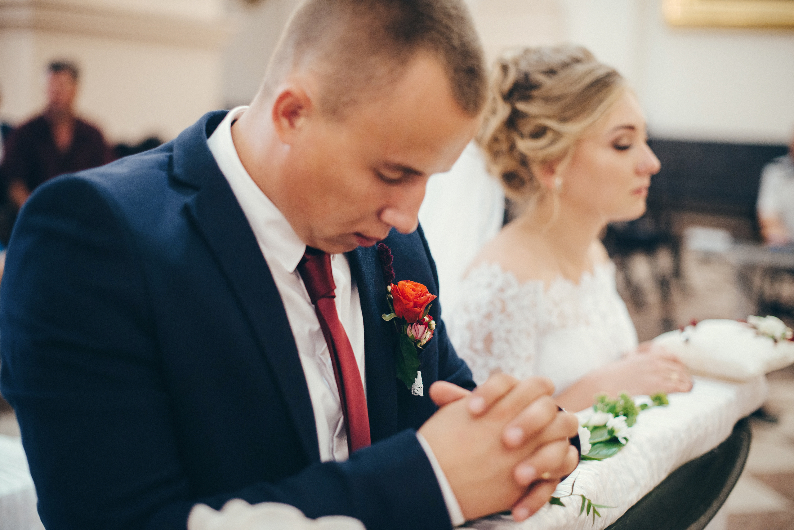 Руслан и Тома. Ivan Skufinsky — wedding and family photographer in Vancouver