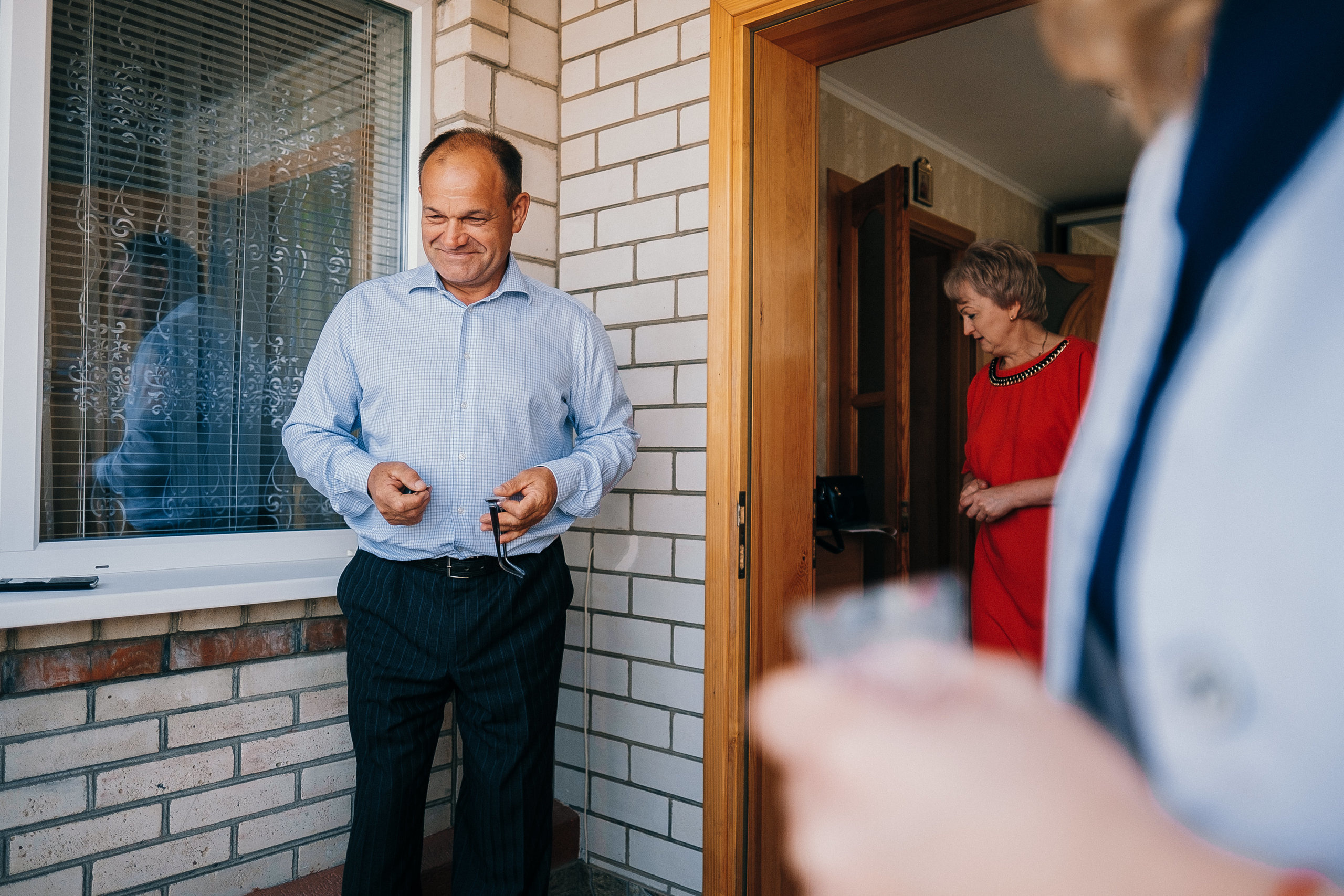 Дмитрий+Наташа 22.09.2018. Ivan Skufinsky — wedding and family photographer in Vancouver