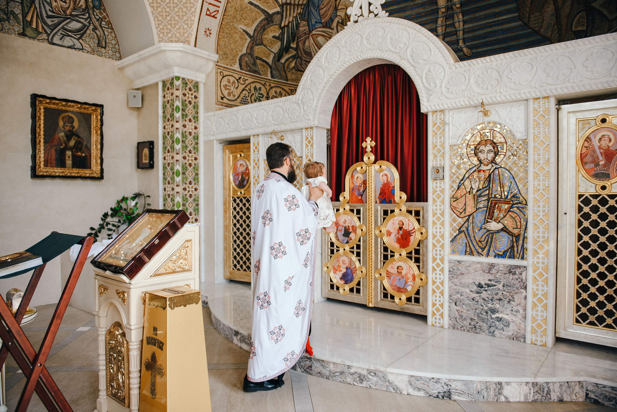 Эмилия. Ivan Skufinsky — wedding and family photographer in Vancouver