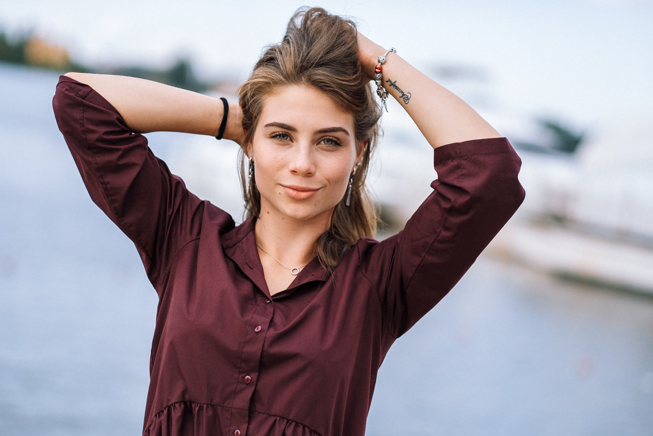 RIVIERA. Ivan Skufinsky — wedding and family photographer in Vancouver