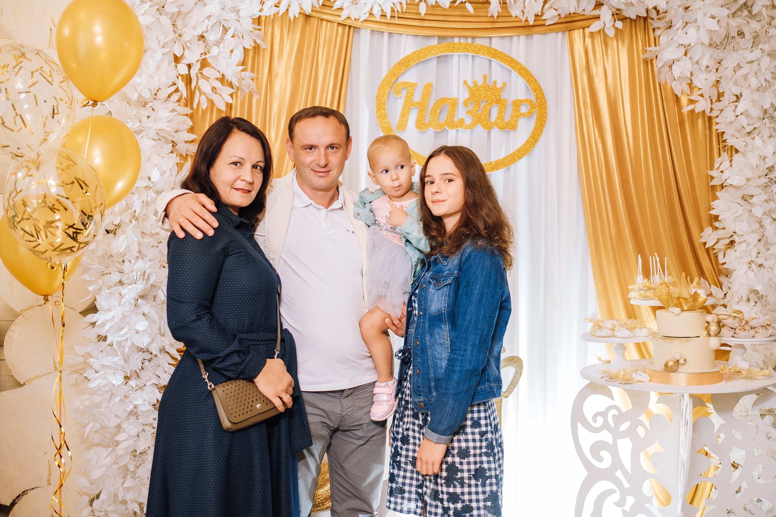 Версаль. Назару 1 рік =). Ivan Skufinsky — wedding and family photographer in Vancouver