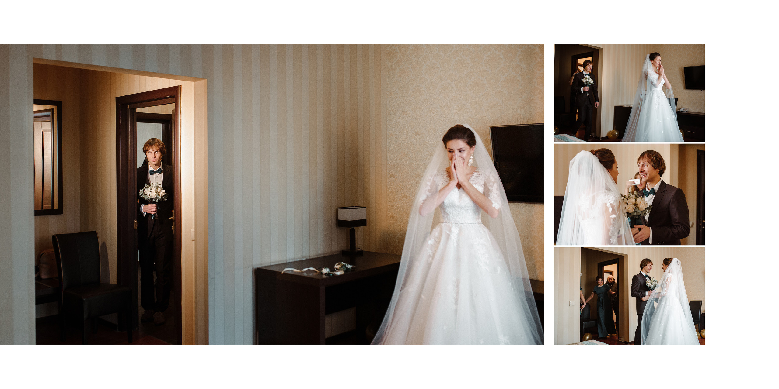 Свадьба Иван+Татьяна 23.11.2017 фотокнига. Ivan Skufinsky — wedding and family photographer in Vancouver