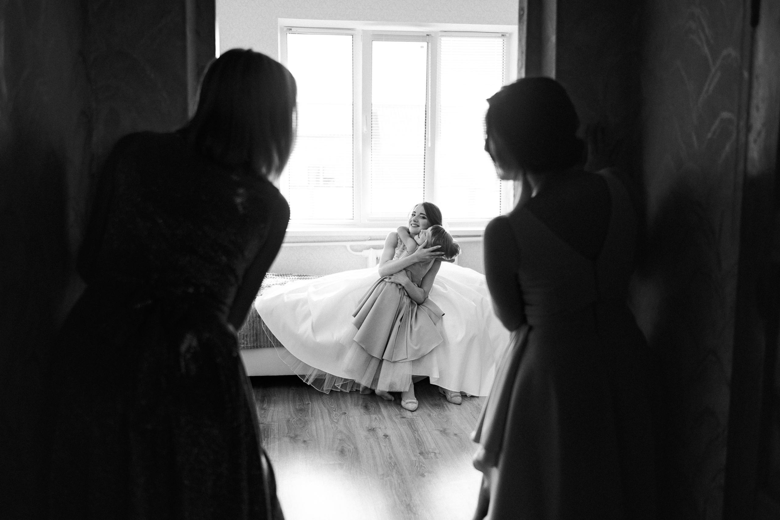 Свадебная история Иван+Ирина. Ivan Skufinsky — wedding and family photographer in Vancouver