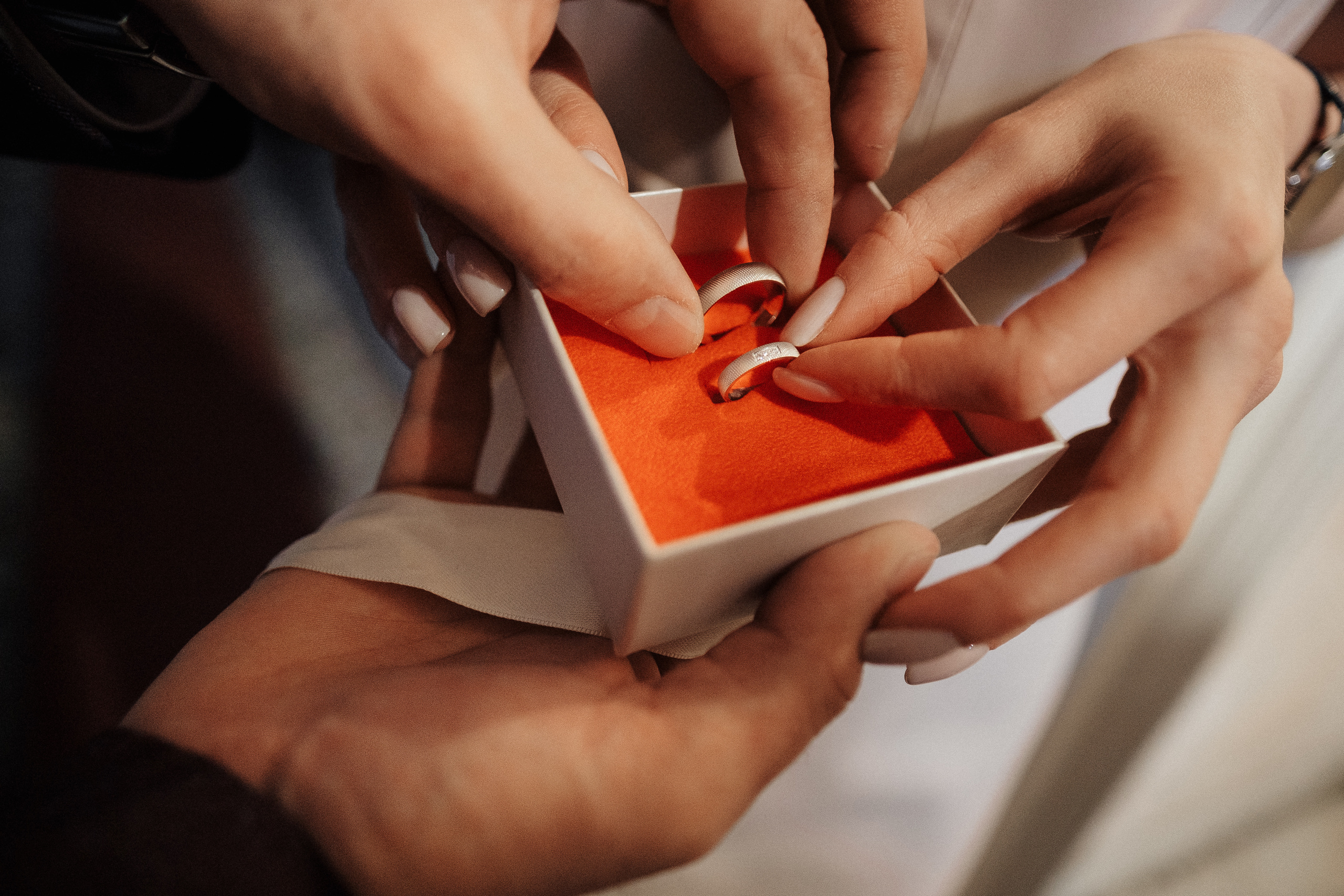 26.10.2018 Дмитрий+Ксения. Ivan Skufinsky — wedding and family photographer in Vancouver