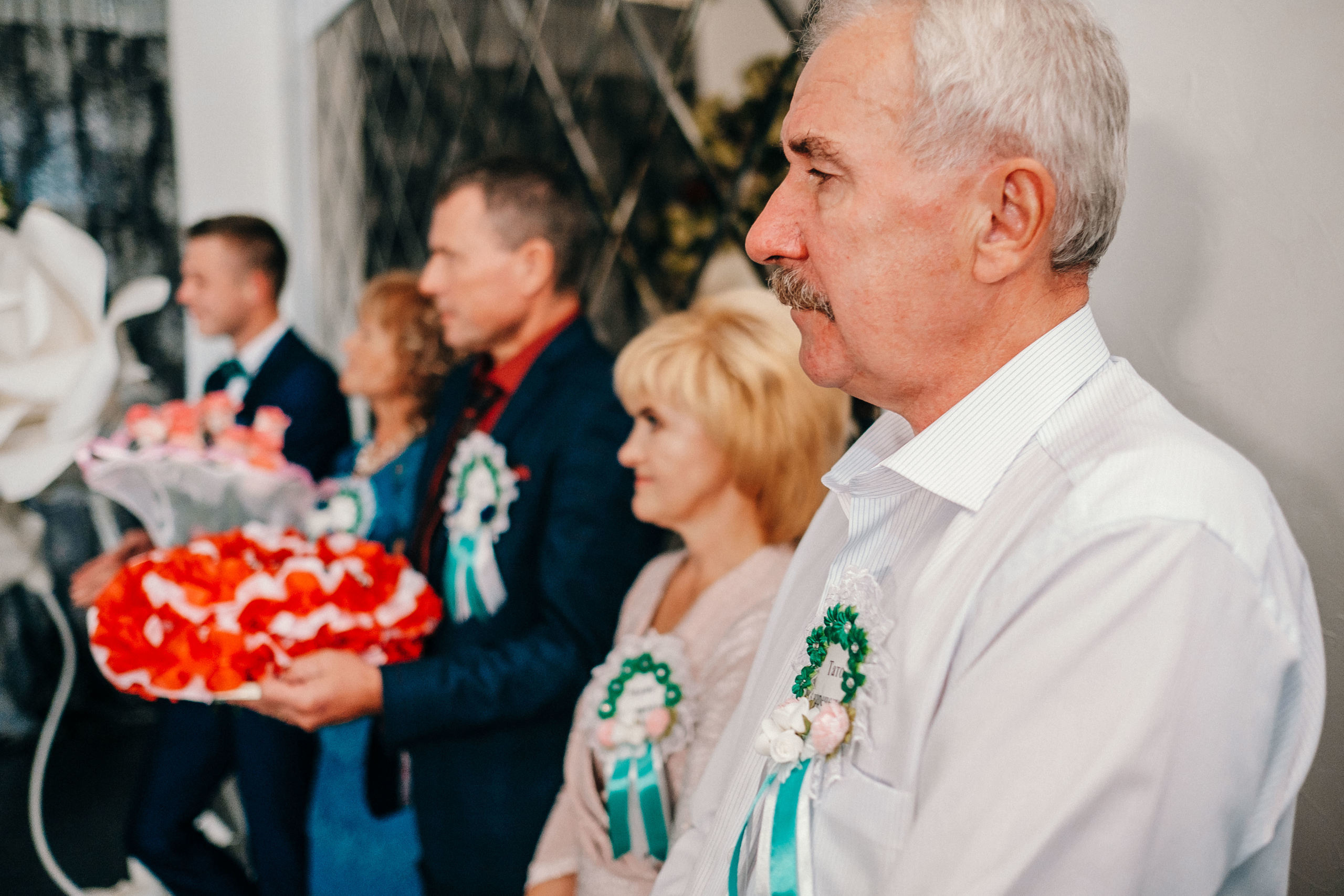 29.09.2018 Wedding Story. Ivan Skufinsky — wedding and family photographer in Vancouver