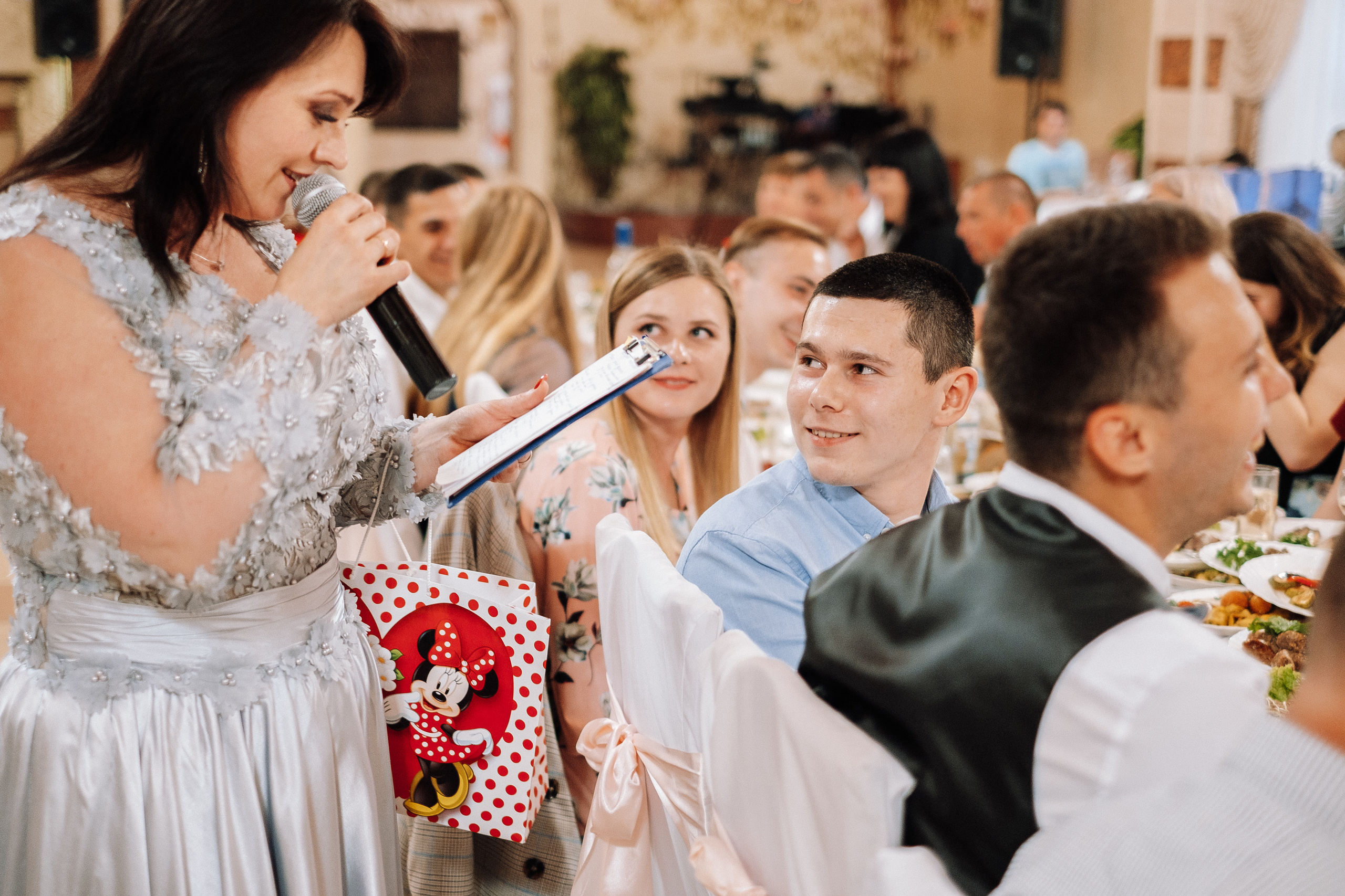 Wedding Story 2.06.2019. Ivan Skufinsky — wedding and family photographer in Vancouver