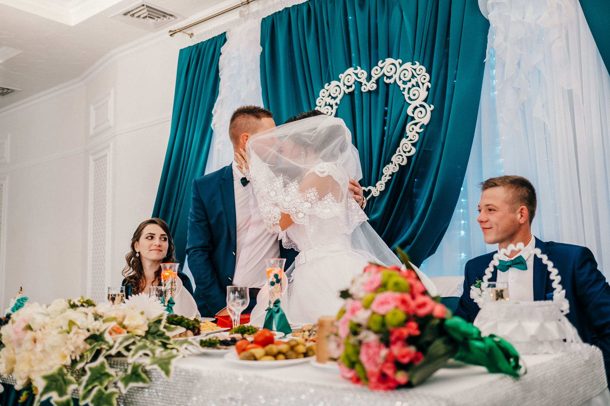 29.09.2018 Wedding Story. Ivan Skufinsky — wedding and family photographer in Vancouver