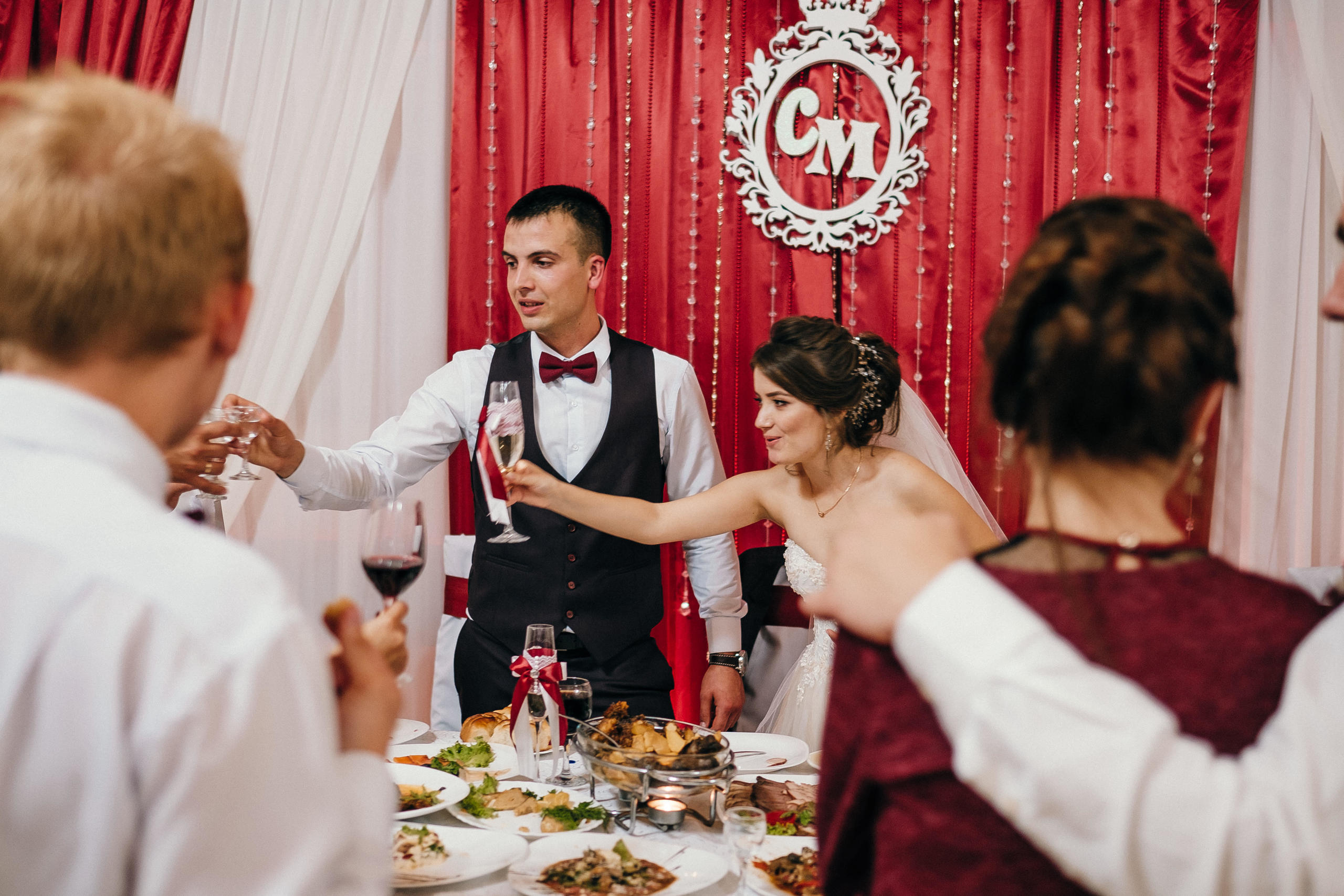 Сергей+Мария 23.09.2018. Ivan Skufinsky — wedding and family photographer in Vancouver