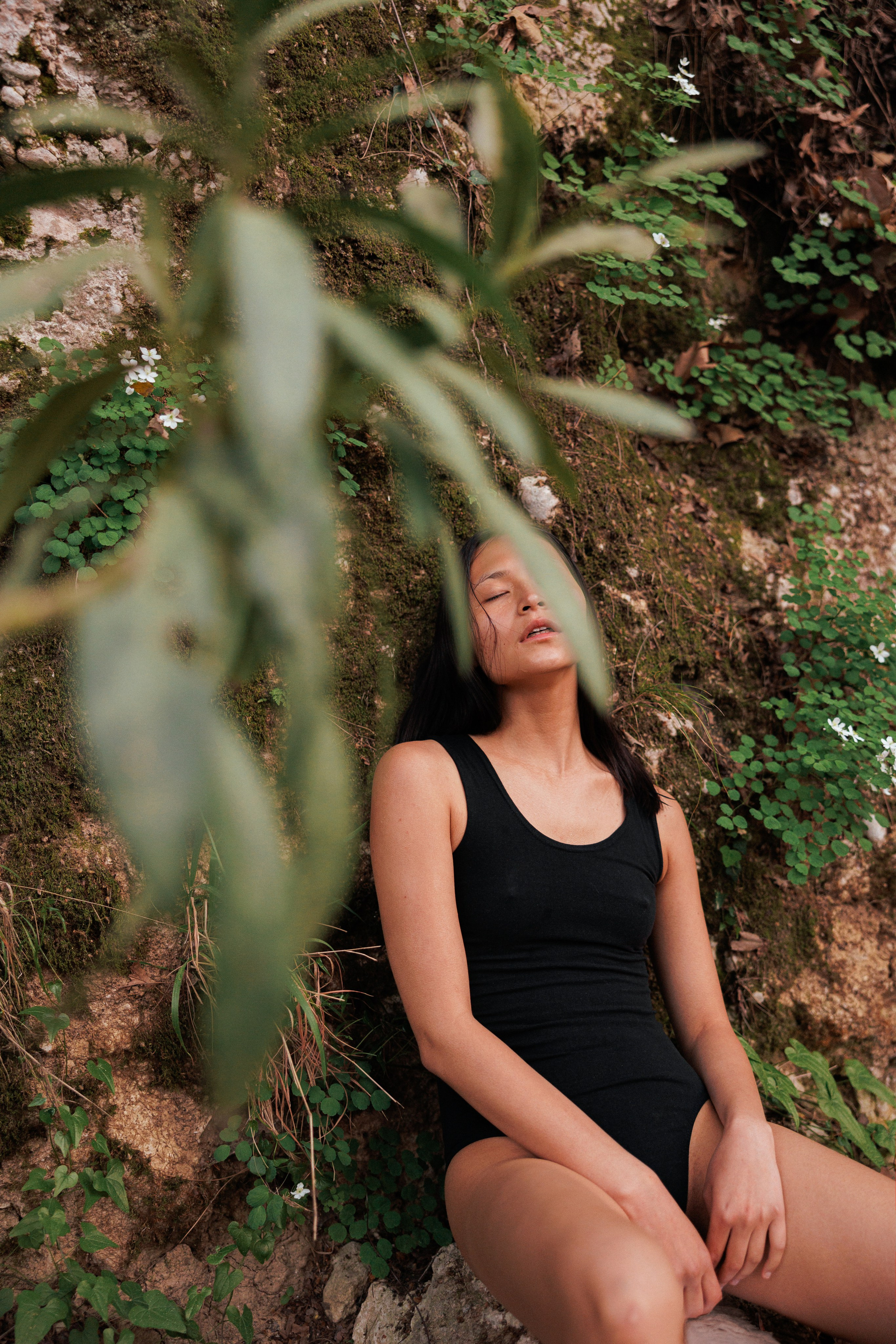 Инивидуальная фотосессия Ванкувер. Ivan Skufinsky — wedding and family photographer in Vancouver