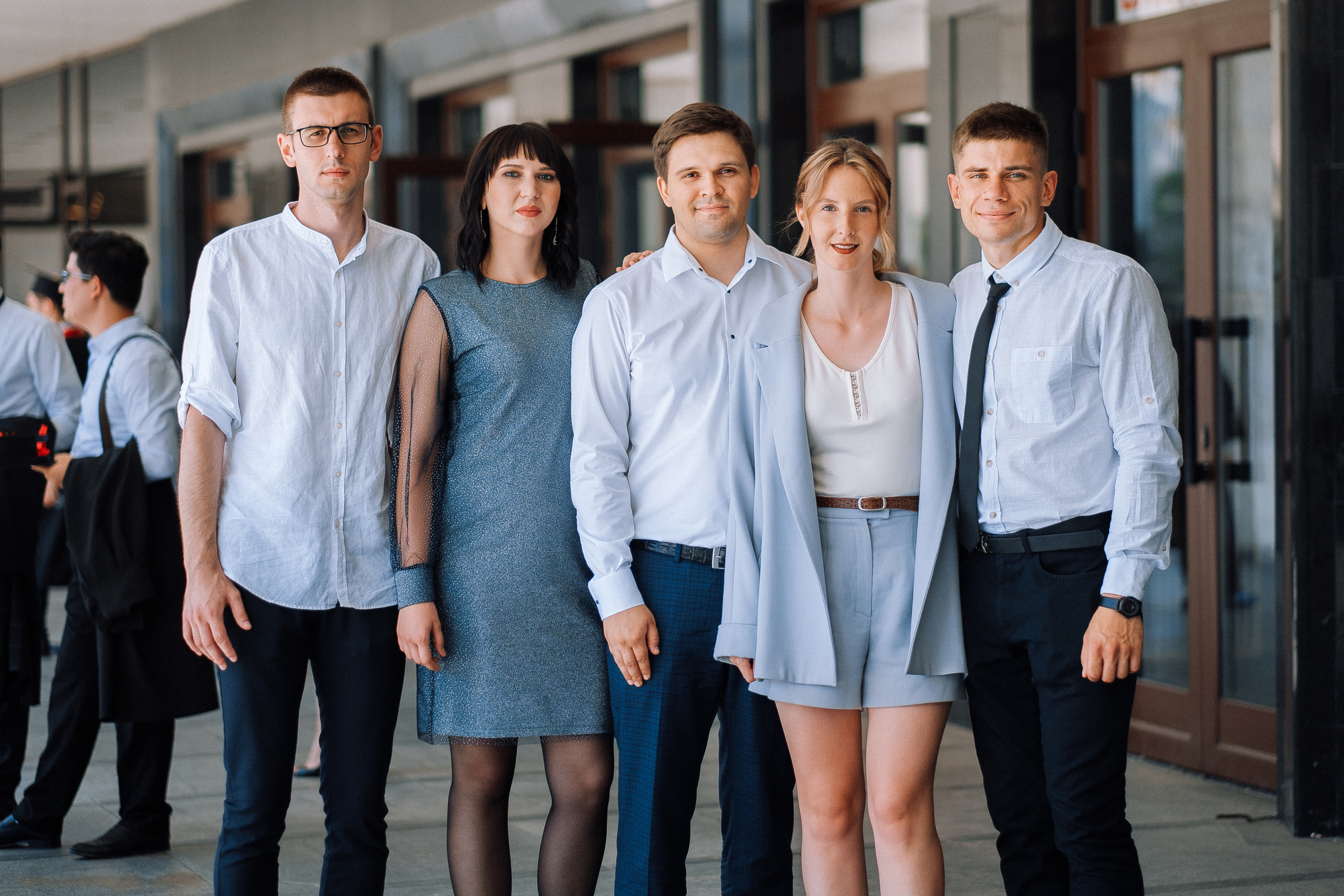 Lucca. Ivan Skufinsky — wedding and family photographer in Vancouver